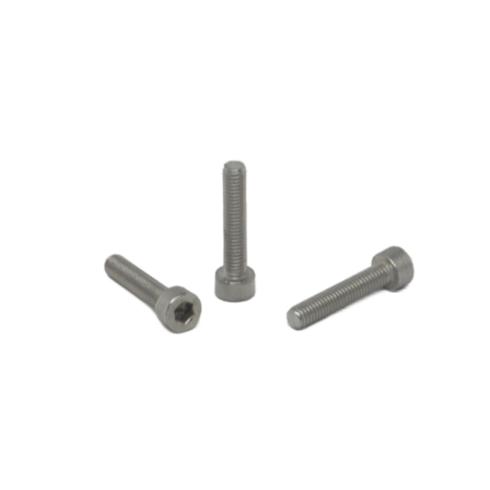 M5-8 x 20 socket head cap screw