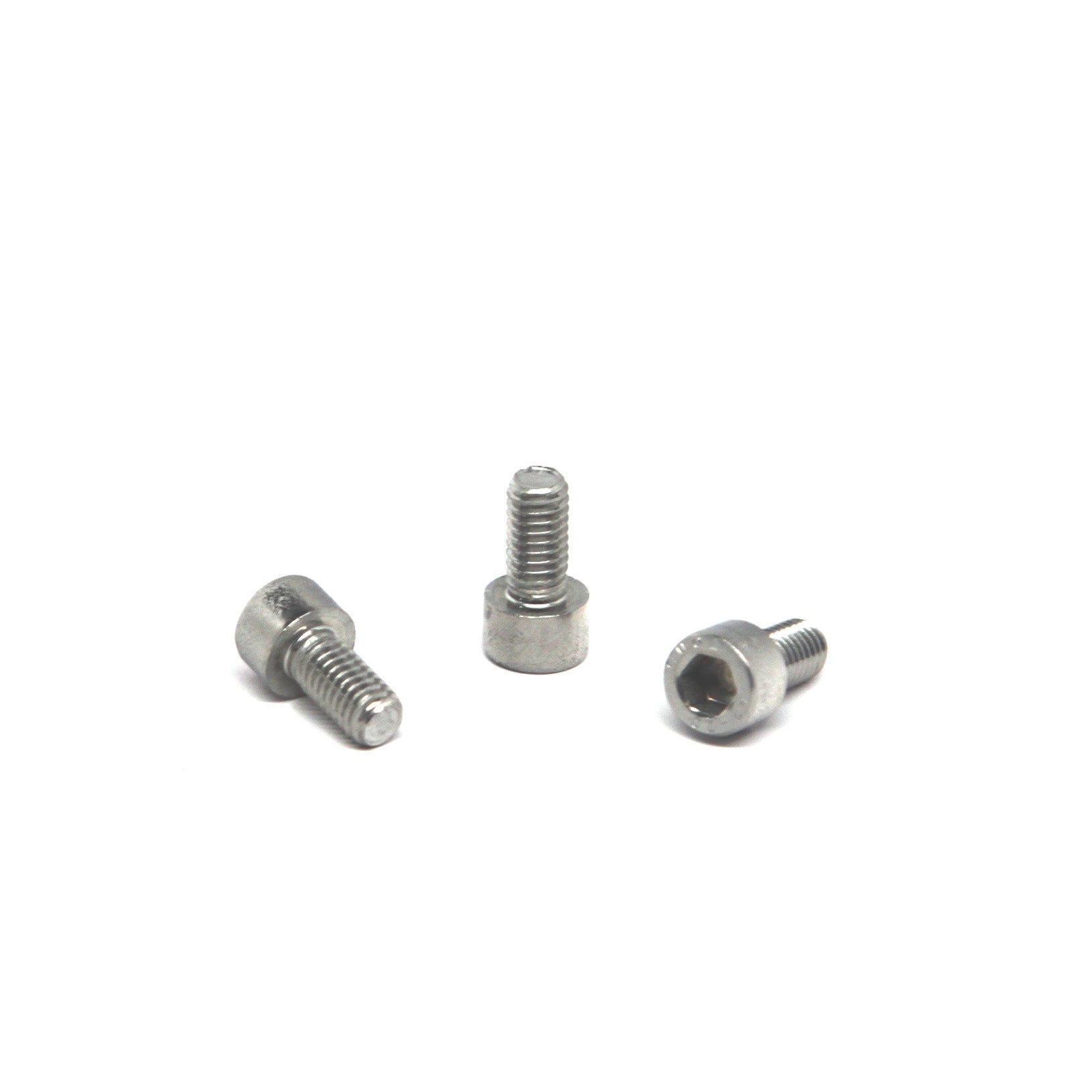 Stainless Steel M6-1.0 X 12 Socket Head Cap Screw Intersan/AquaDesign