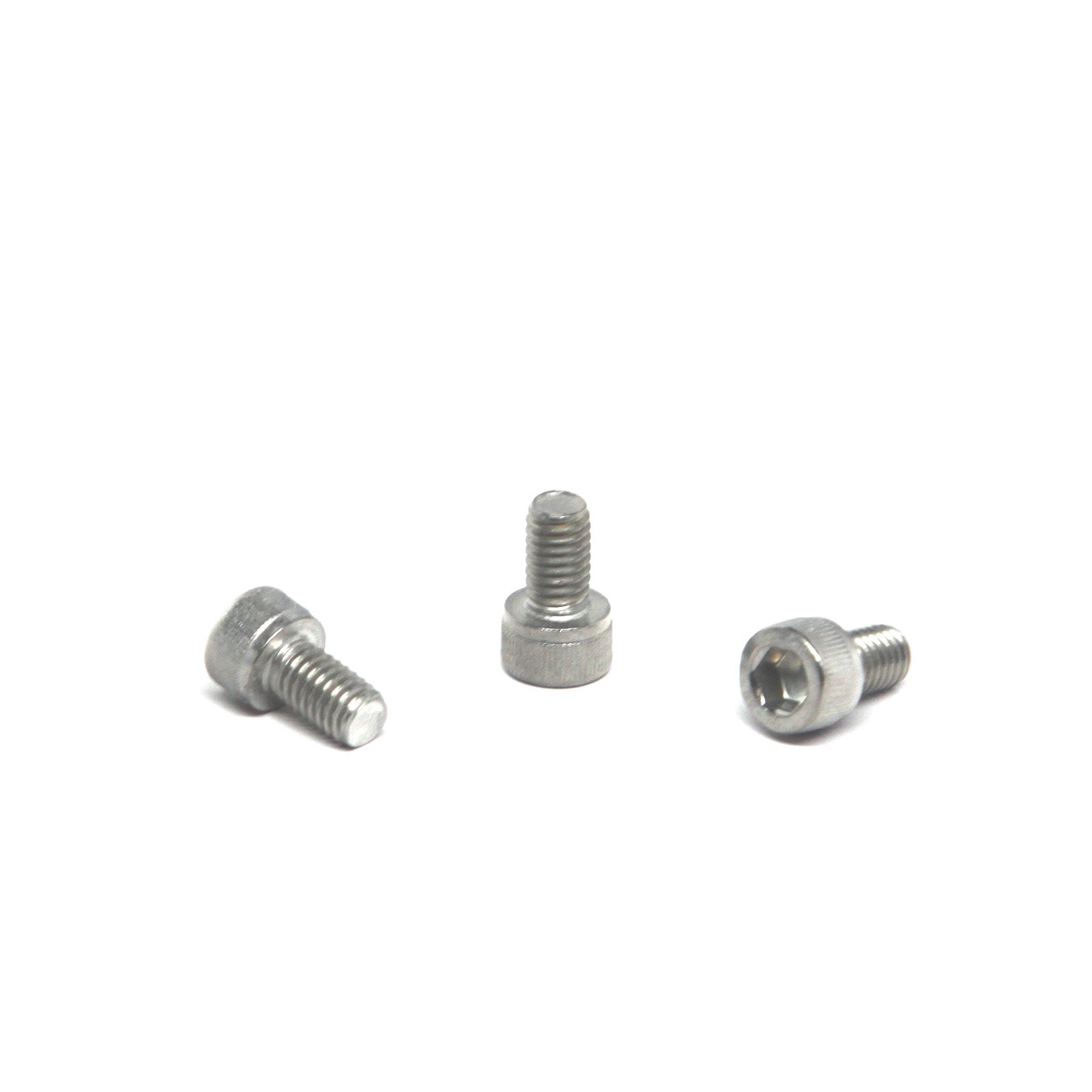 M6 x 10 Stainless Steel Screw Intersan/AquaDesign