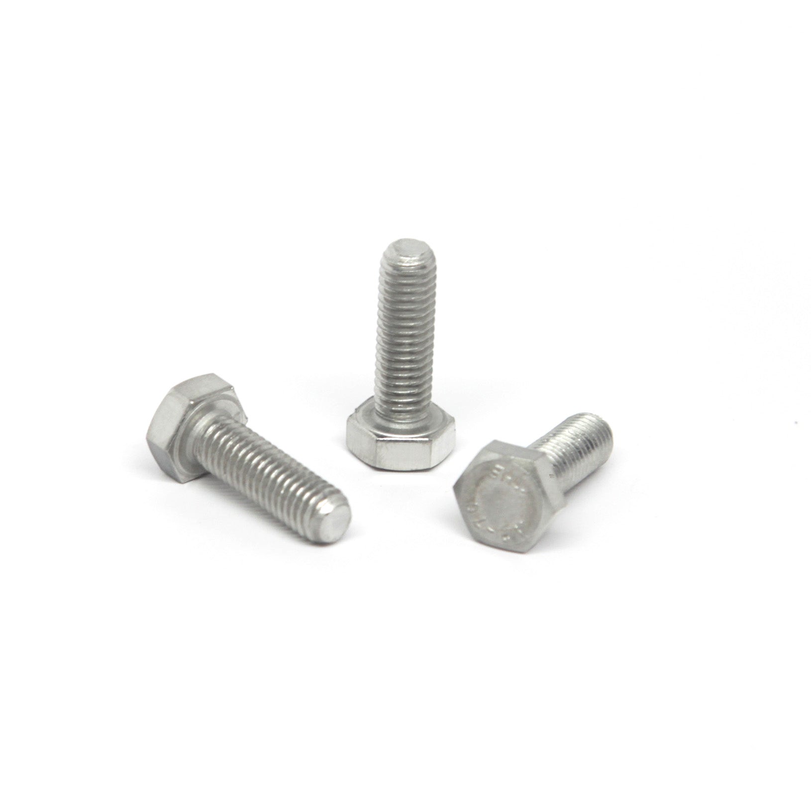 Stainless Steel M8 x 25 Bolt Intersan/AquaDesign