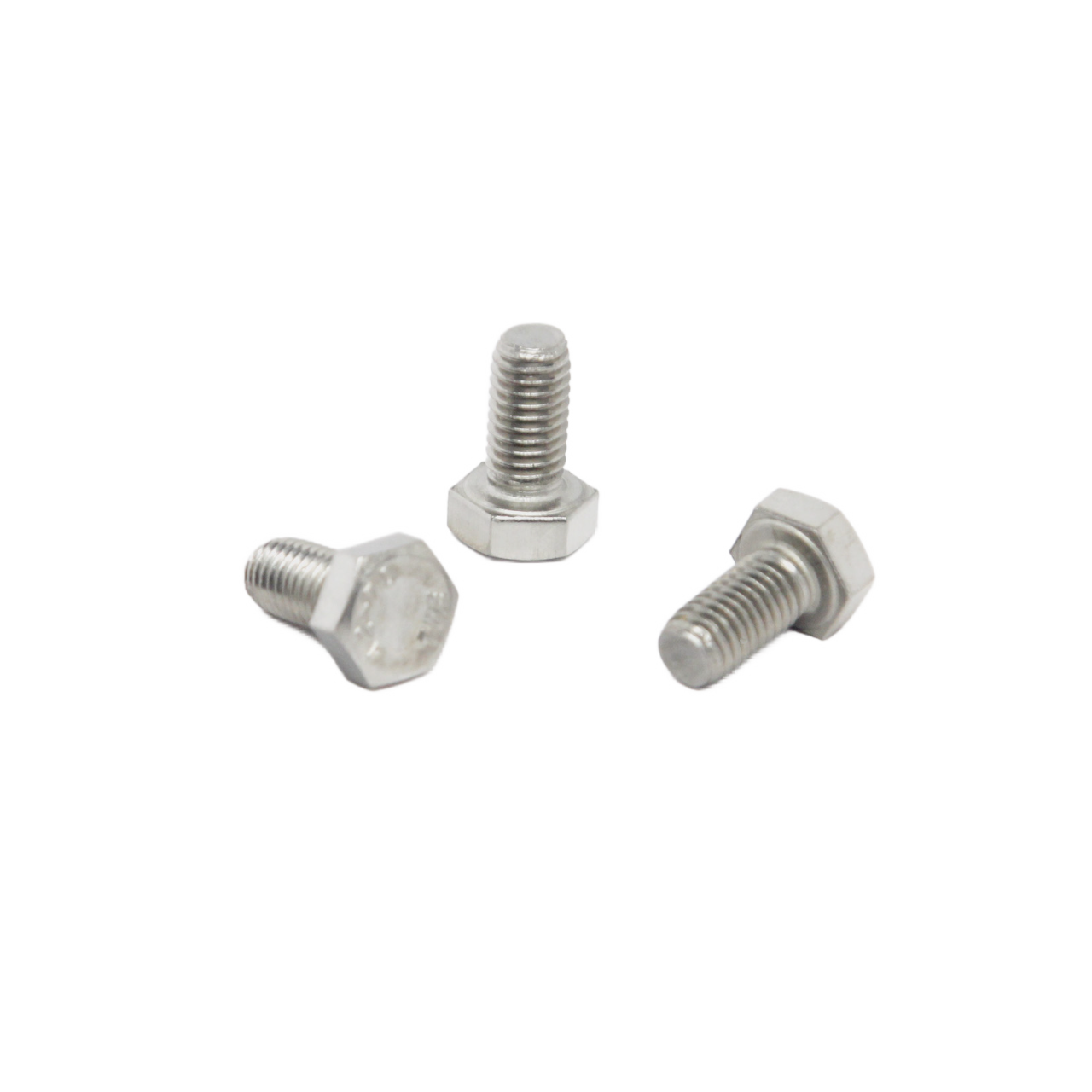 Stainless Steel M8-1.25 X 16 Bolt Intersan/AquaDesign