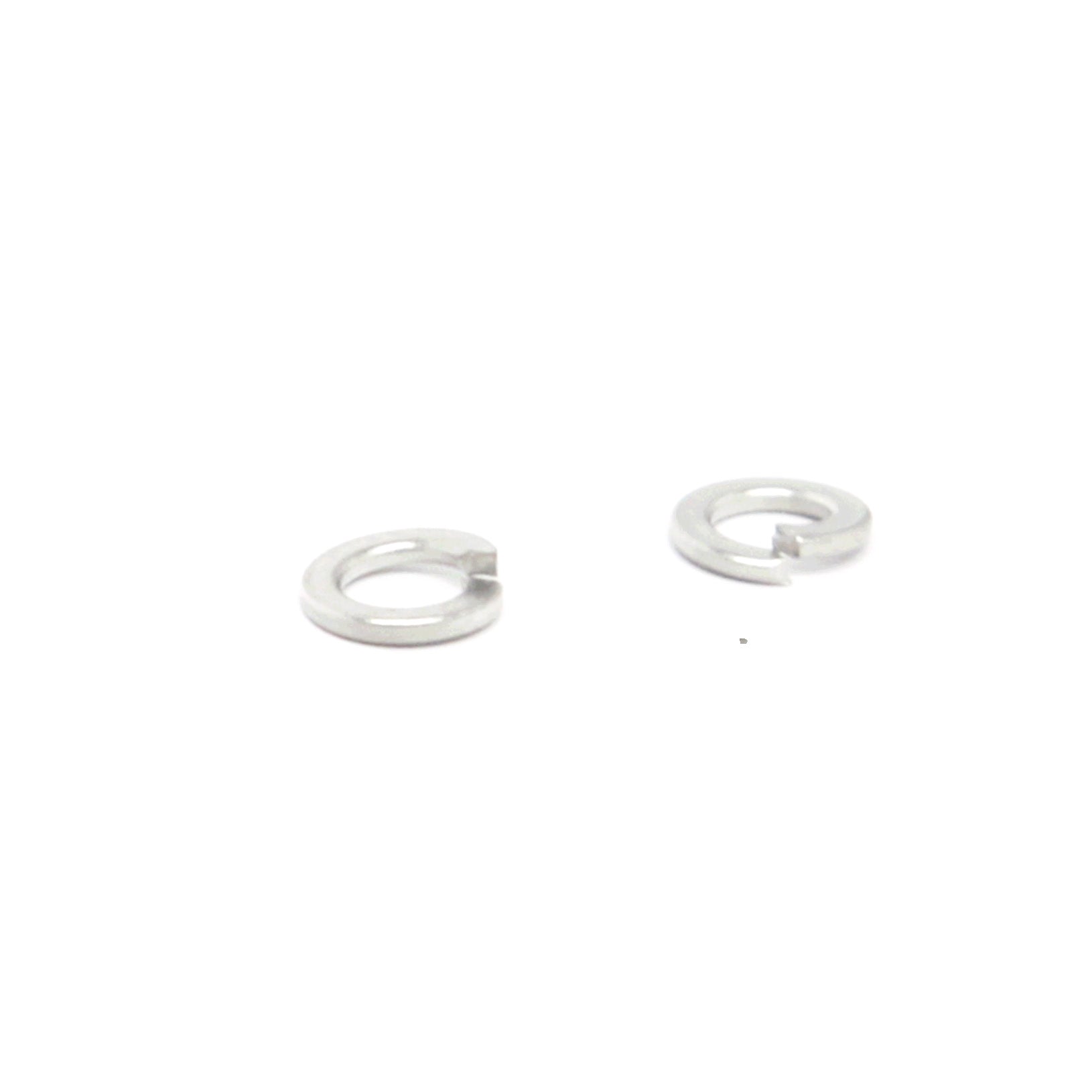 Stainless M4 Medium Split Lock Washer Intersan/AquaDesign