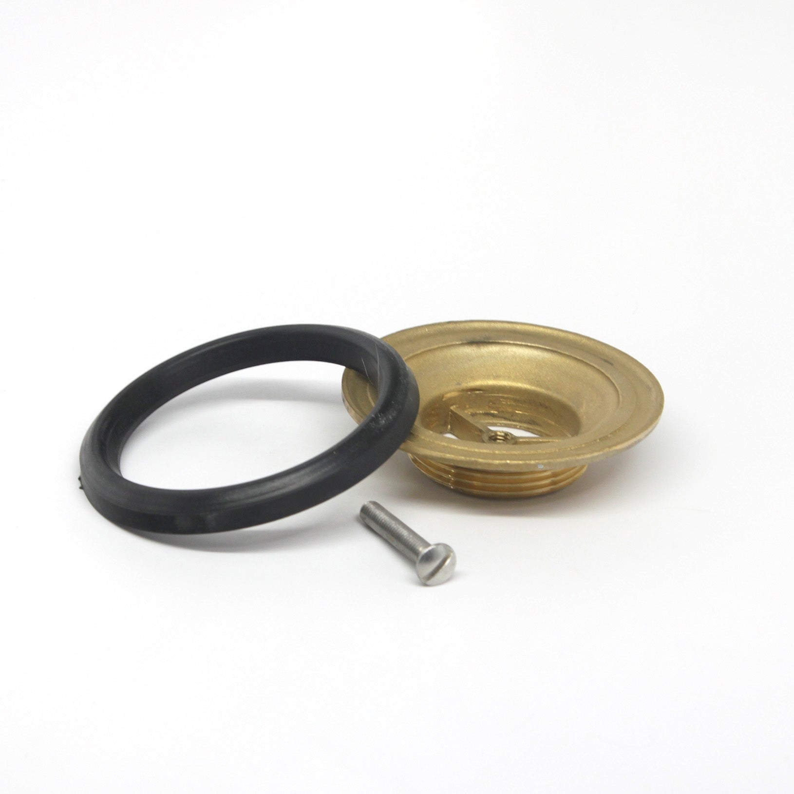 Drain Strainer for Wash Basins (troughs) Intersan/AquaDesign