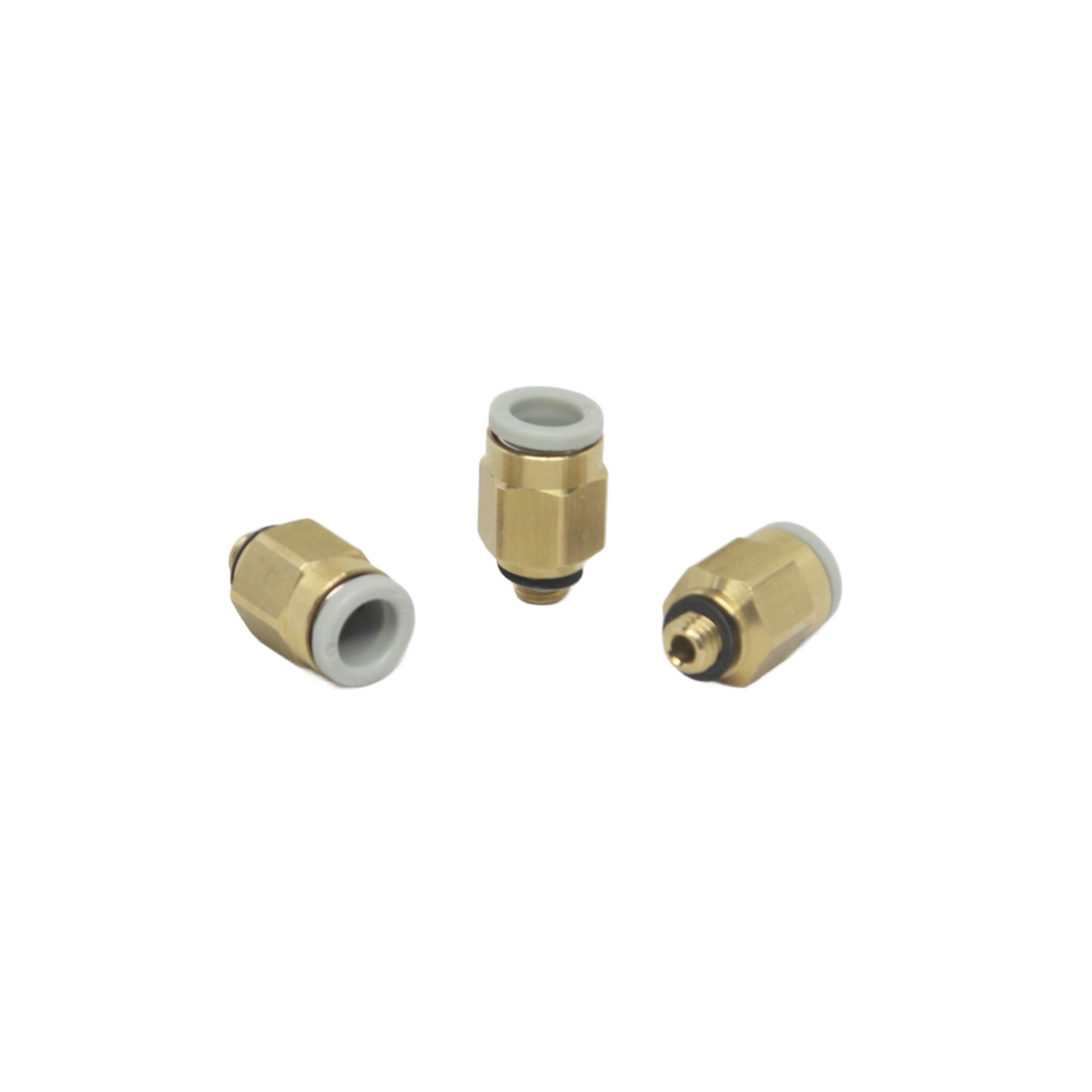 Quick Connect Coupling M5 x 6mm for LRHD Intersan/AquaDesing