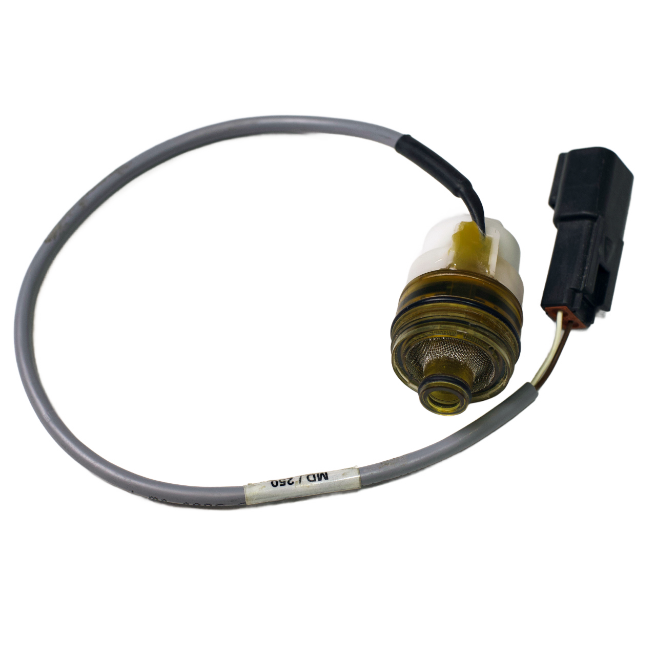 9 Volt Solenoid for Intersan/AquaDesign Fixtures with an Old Style Connector