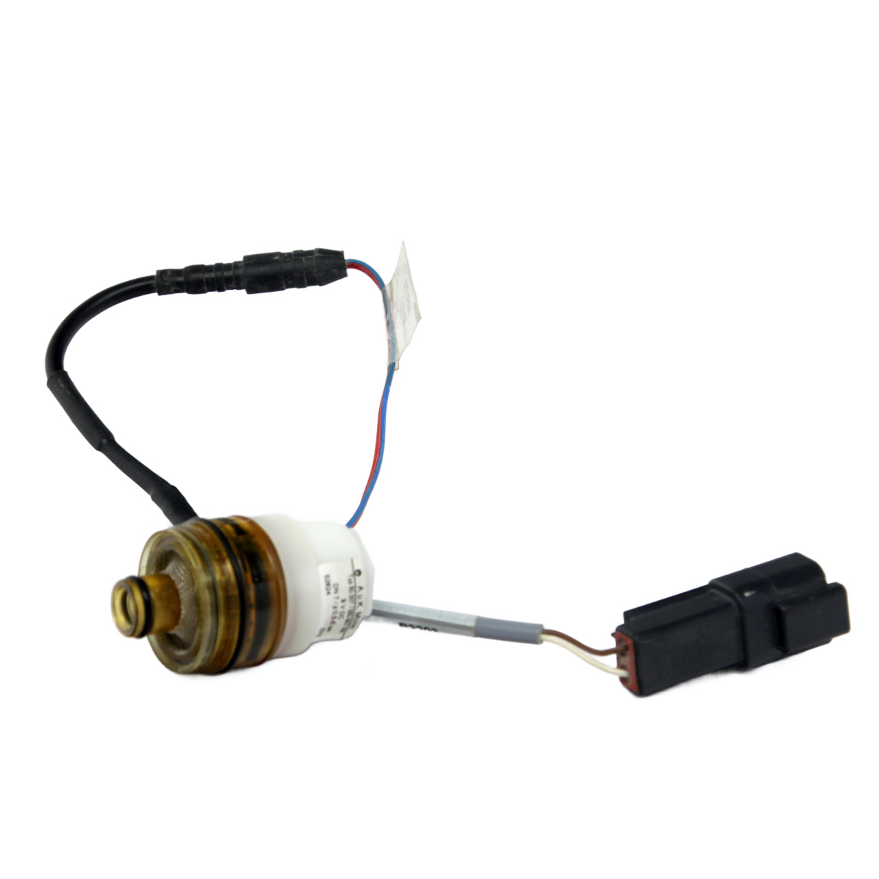 9 Volt Solenoid for Intersan/AquaDesign Fixtures with an Old Style Connector