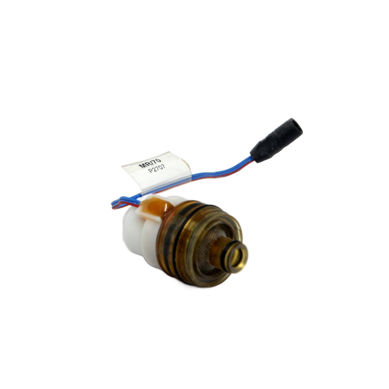 9V Solenoid for Intersan/AquaDesign Washfountains and Lavatory Systems