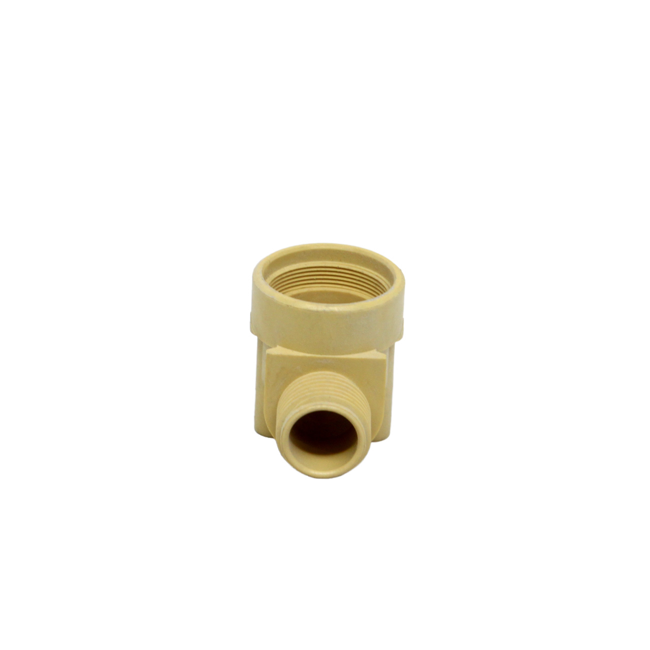 Plastic Valve Body for Sensor Activated Fixtures Intersan/AquaDesign