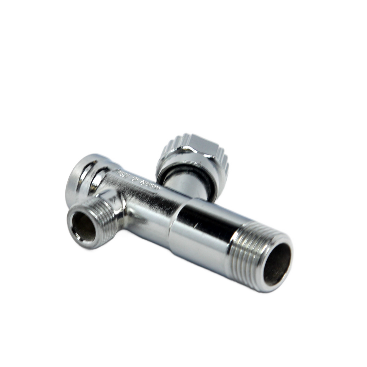 Stop Ball Valve with Strainer Screen for Sanifount Washfountains