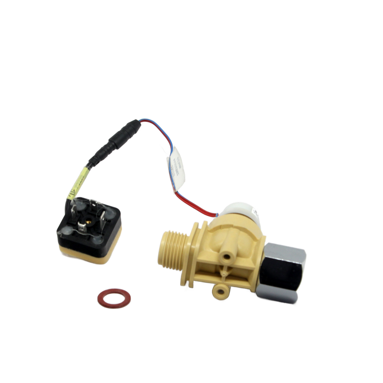 Solenoid Assembly for Collective Sensor Sanispray and Flotronic Intersan/AquaDesign