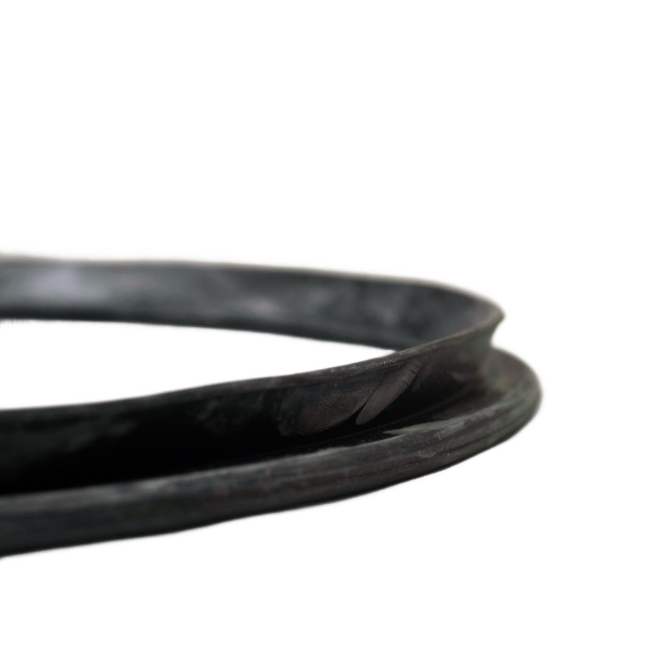 Gasket between Drain Pan and Bowl for Intersan/AquaDesign Sanispray washfountains