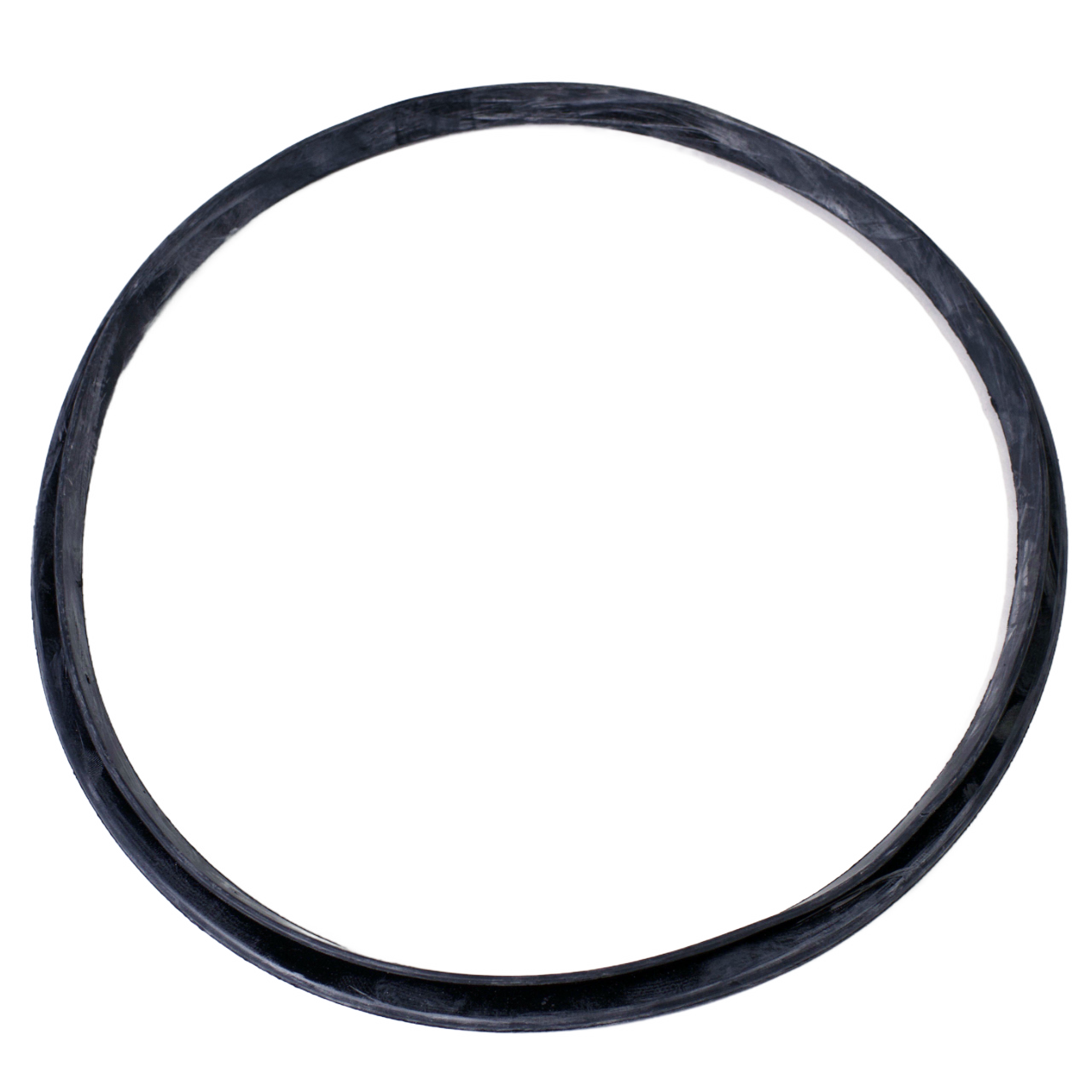 Gasket between Drain Pan and Bowl for Intersan/AquaDesign Sanispray washfountains