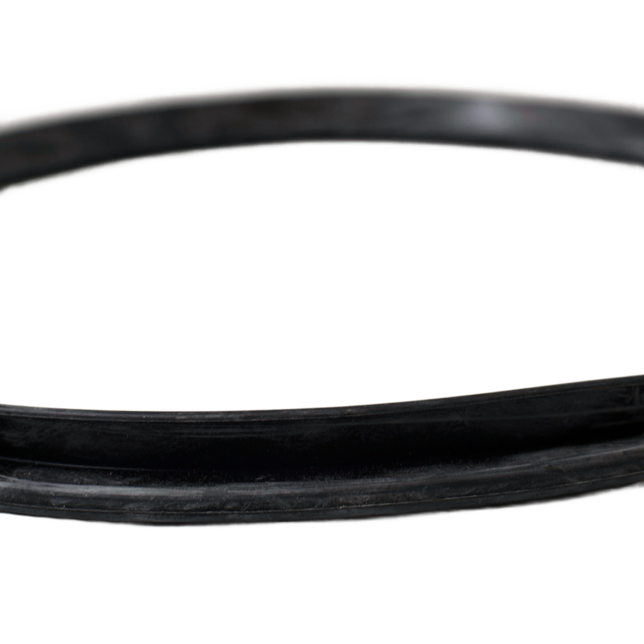 Gasket between Drain Pan and Bowl for Intersan/AquaDesign Sanispray washfountains