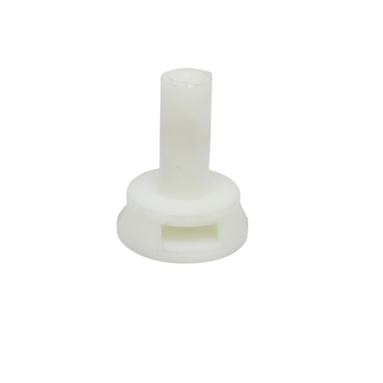 Center Piece for Foot Pedal Operating Mechanism of the Collective Foot Sanispray Intersan/AquaDesign