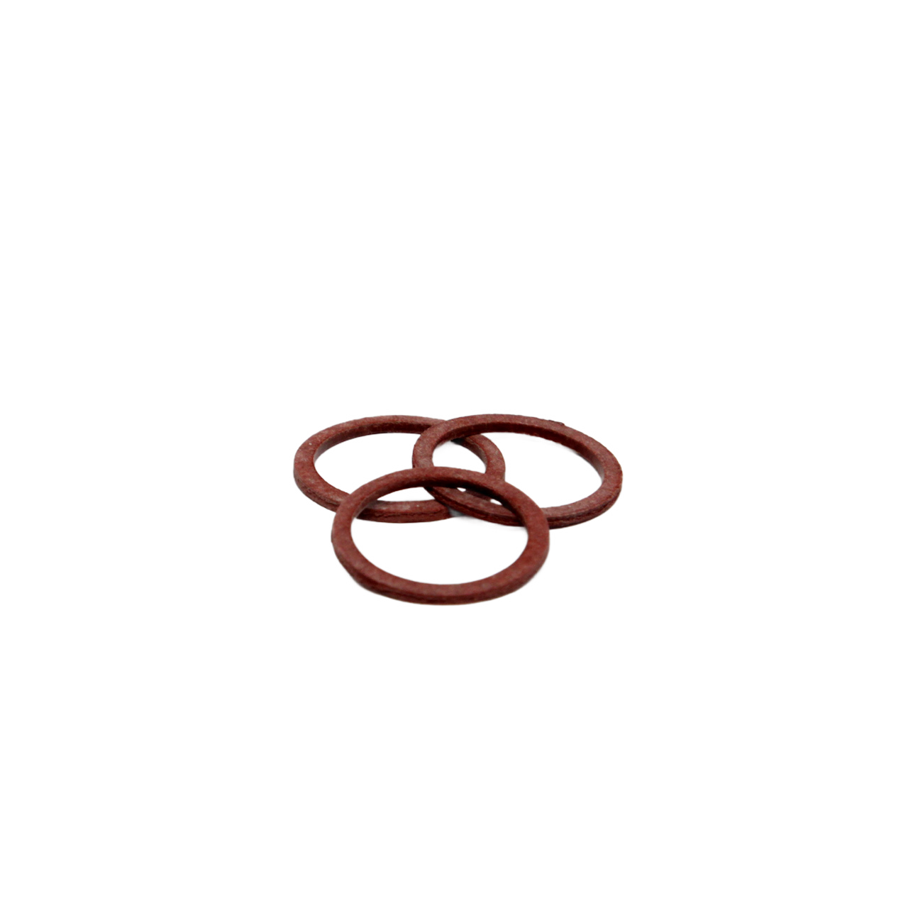 1" Fiber Gasket for Saniwave Intersan/AquaDesign