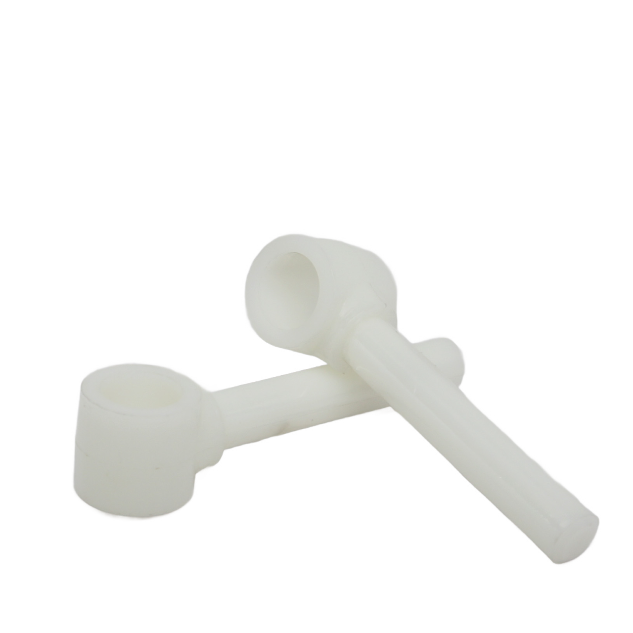 Nylon Footrail Connector for Collective Foot Sanispray Intersan/AquaDesign