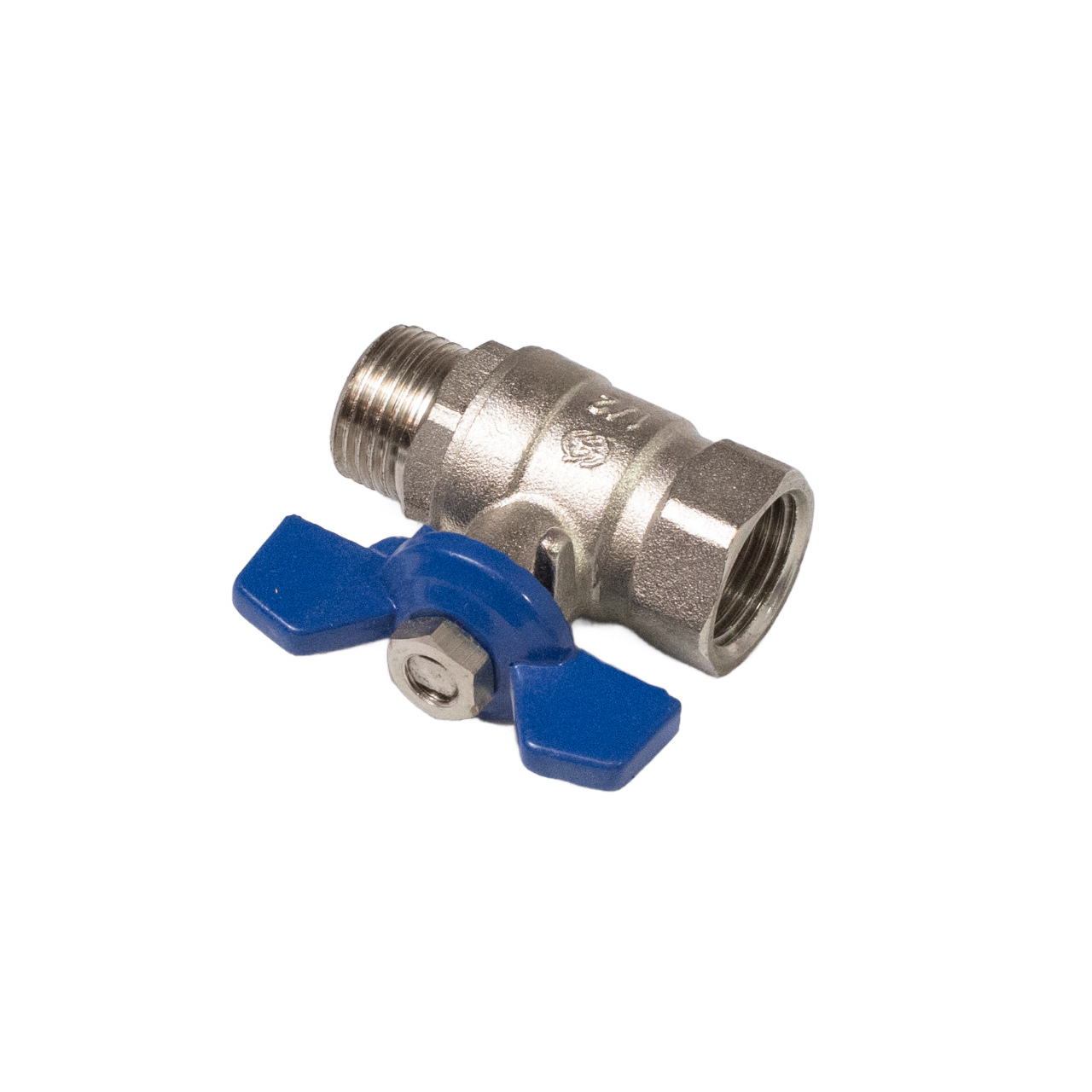 Ball Valve for Cold Water Supply Intersan/AquaDesign