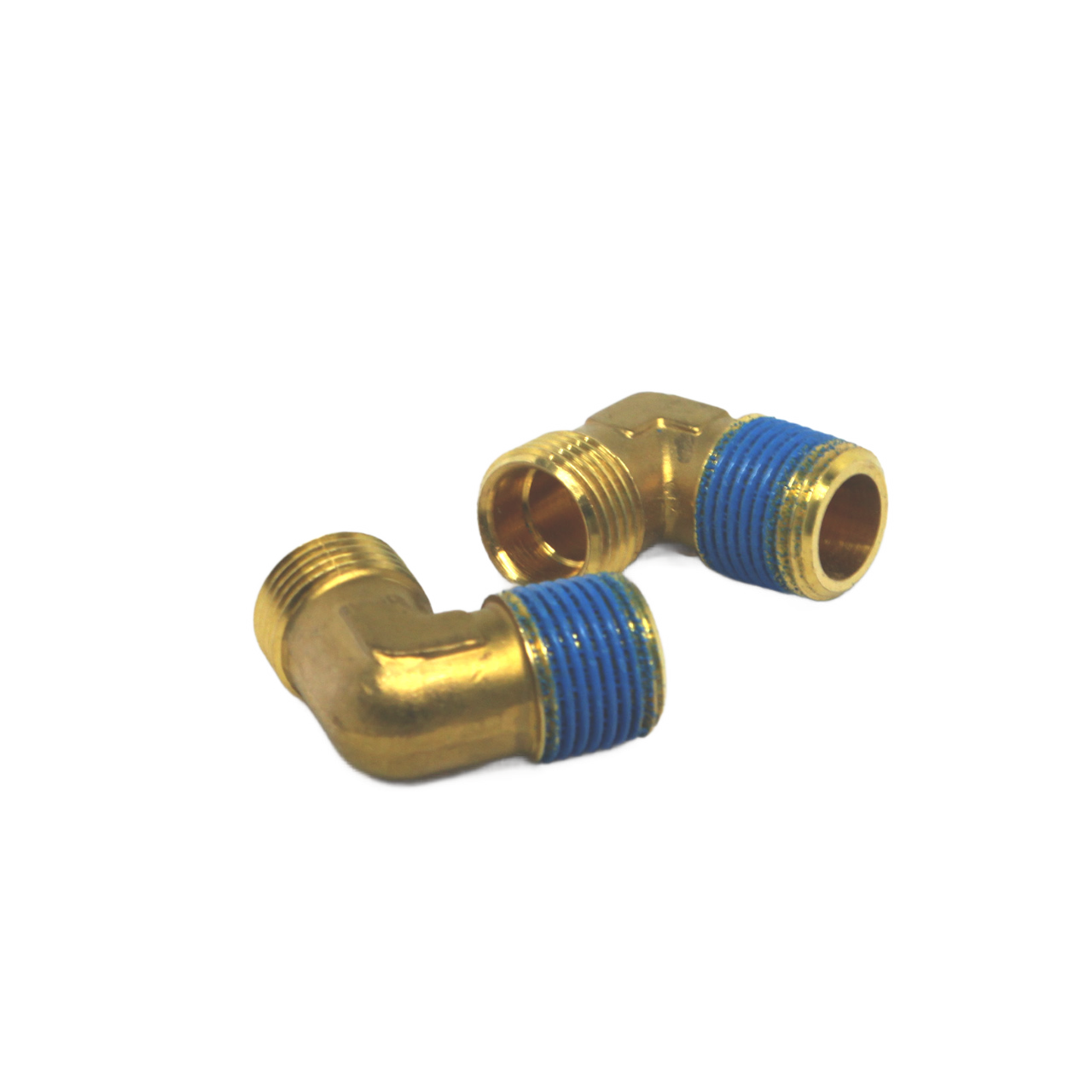 1/2" Elbow for Tempered Supply Set Sanispray Washfountain Intersan/AquaDesign