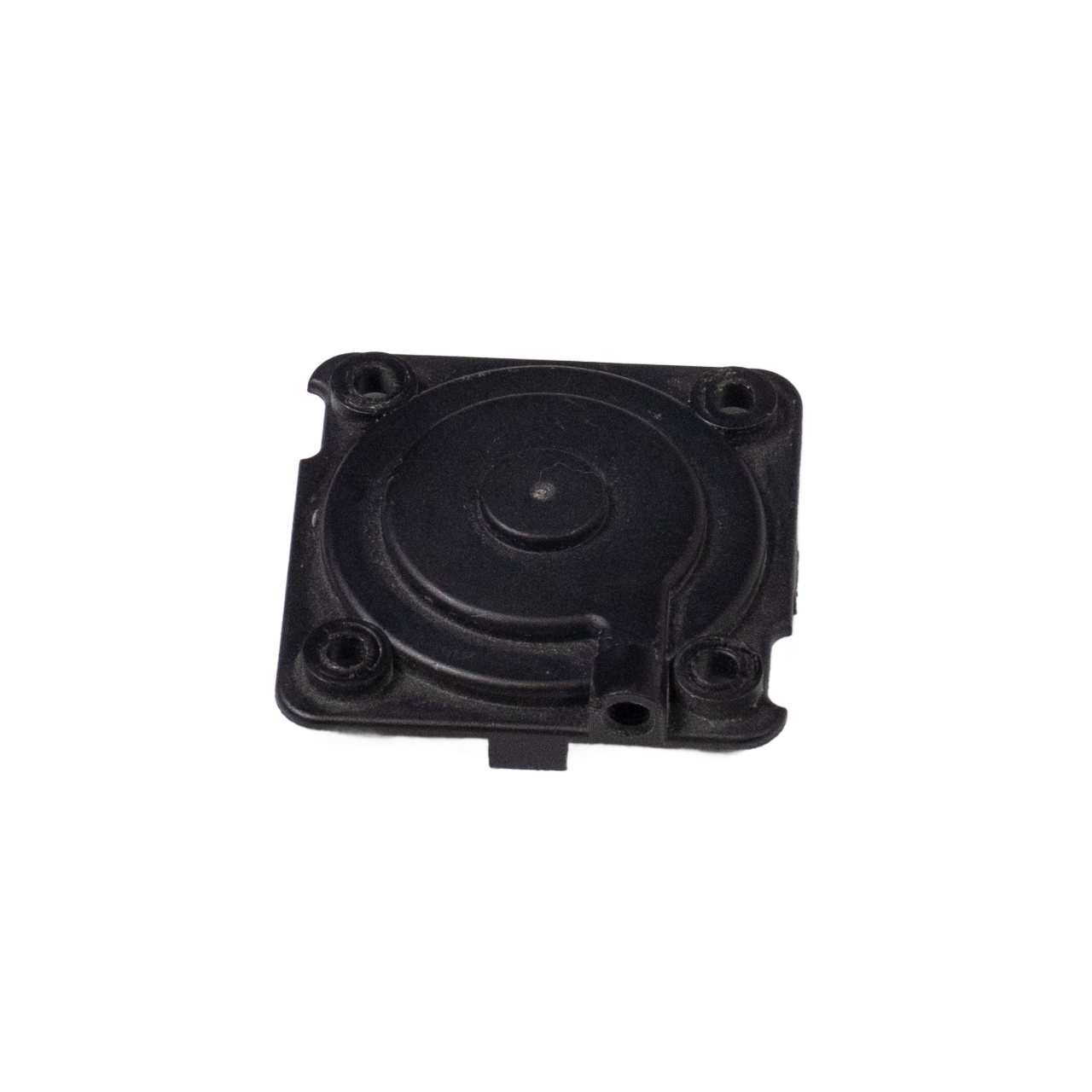Valve Cover for Mechanical Valve Intersan/AquaDesign