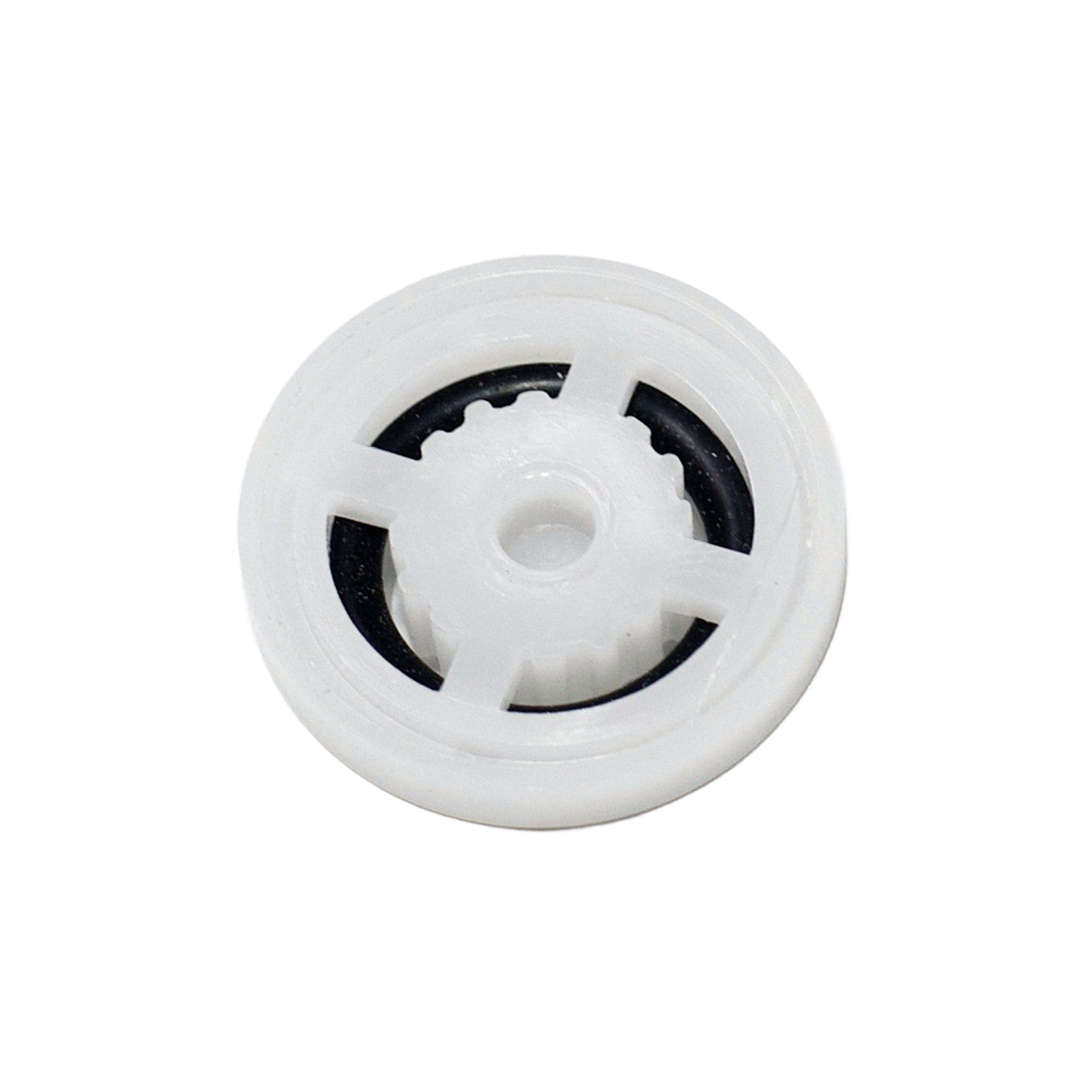 2.11 gpm Flow Regulator for 39" Circular Collective Sanispray Washfountains Intersan/AquaDesign
