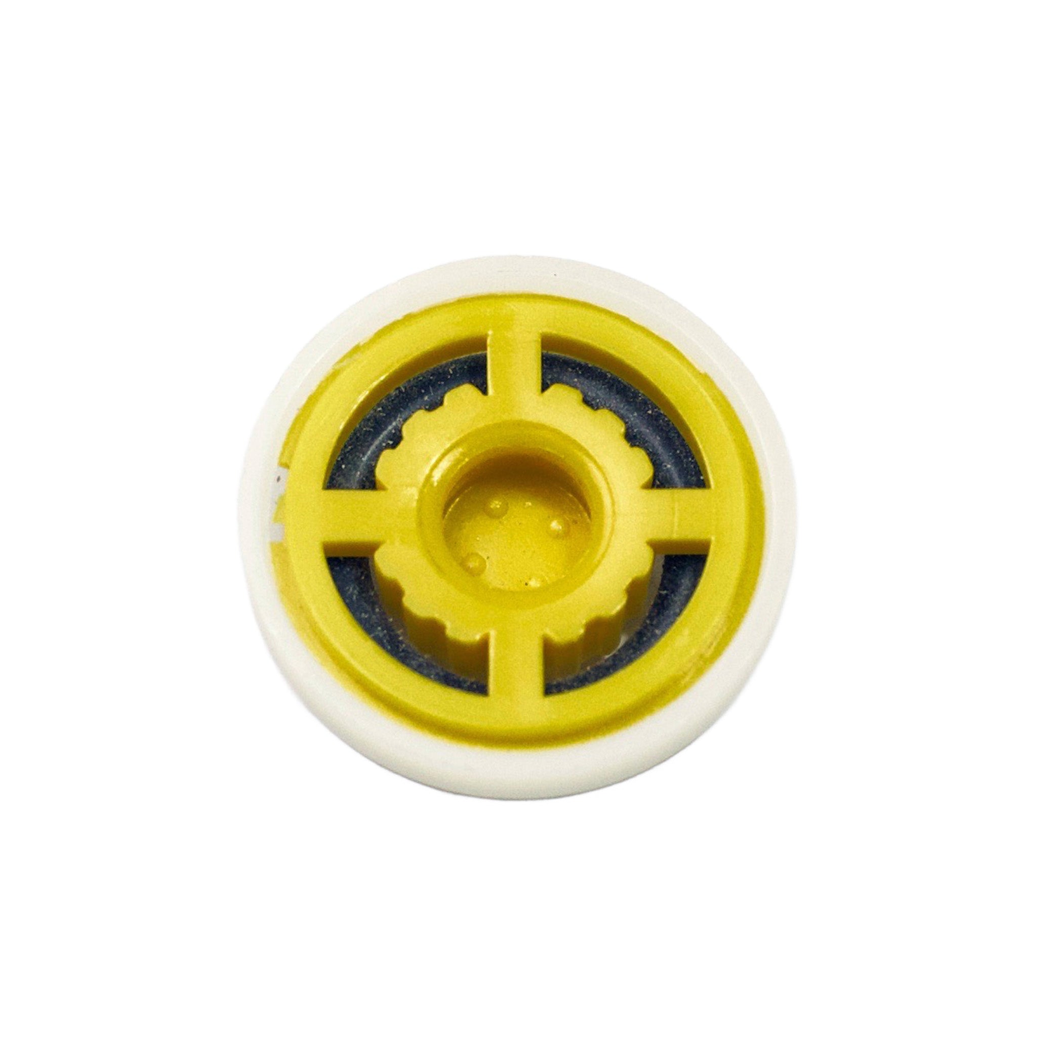 1.30 gpm Flow Regulator for 5-User Collective Sanispray Washfountain Intersan/AquaDesign