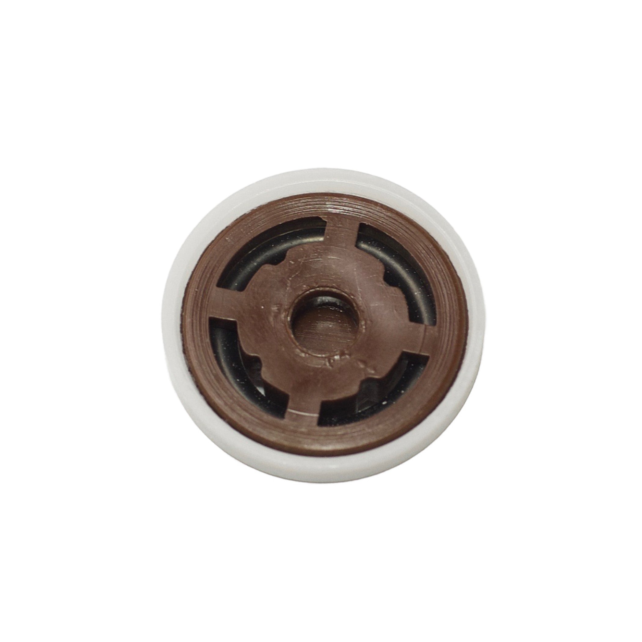 0.9 gpm Flow Regulator for 3-User Collective Sanispray Intersan/AquaDesign