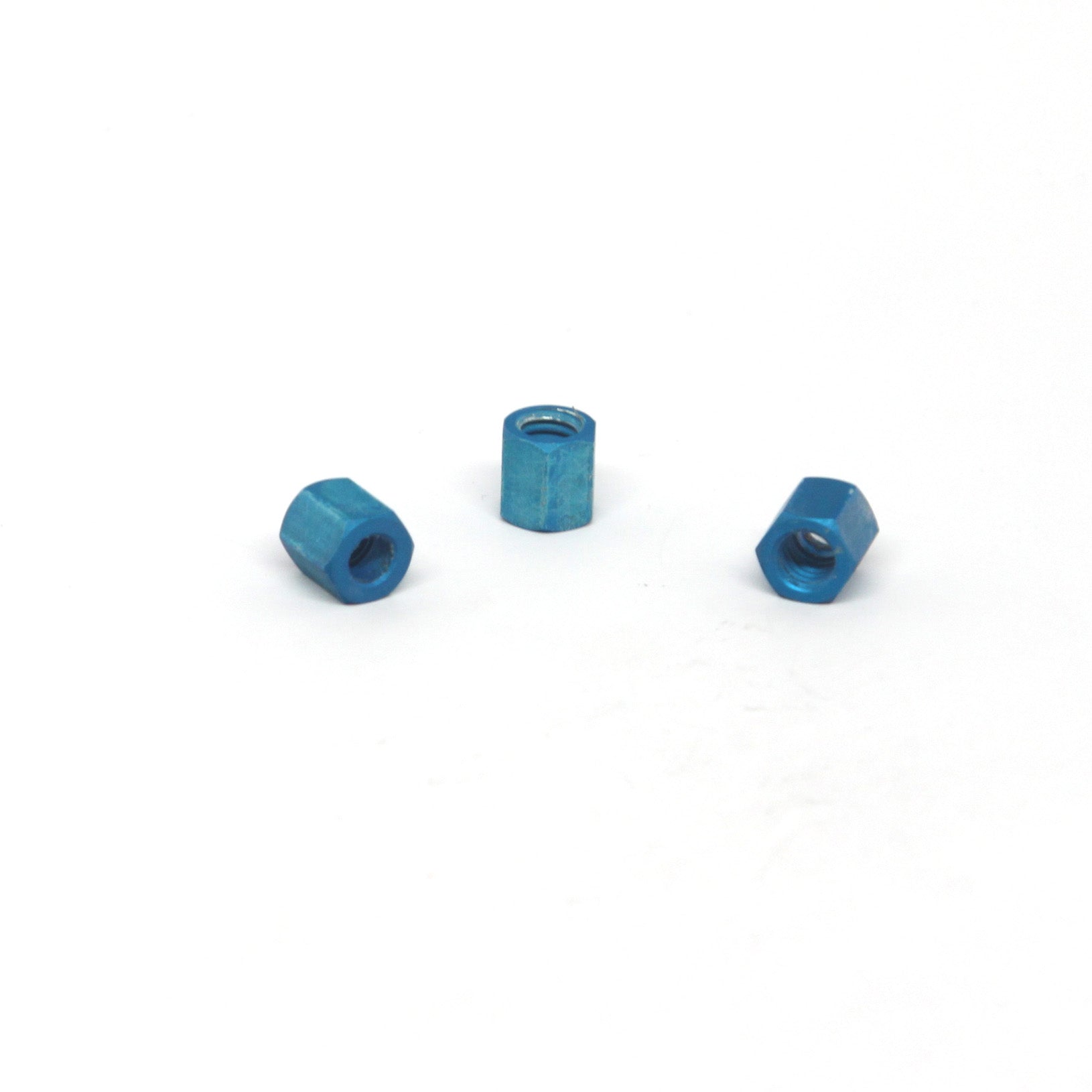 Nut for Air Tubing Remote Valve Intersan/AquaDesign