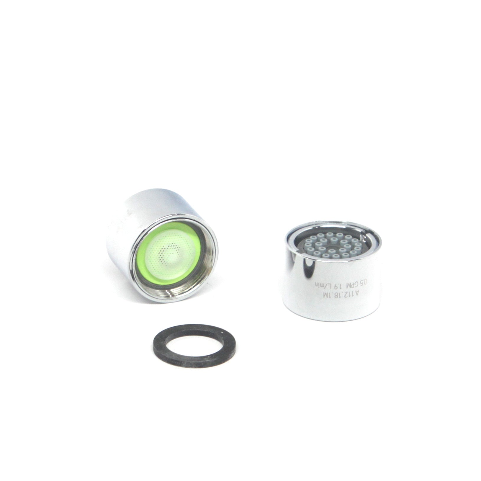 0.5 gpm Nozzle for washfountain and Lavatory System Intersan/AquaDesign