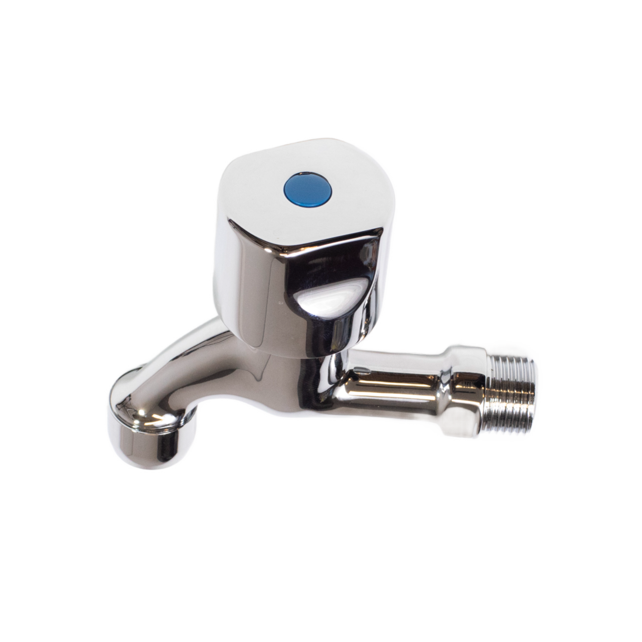 Cold Water Faucet for Wash Basin Intersan/AquaDesign