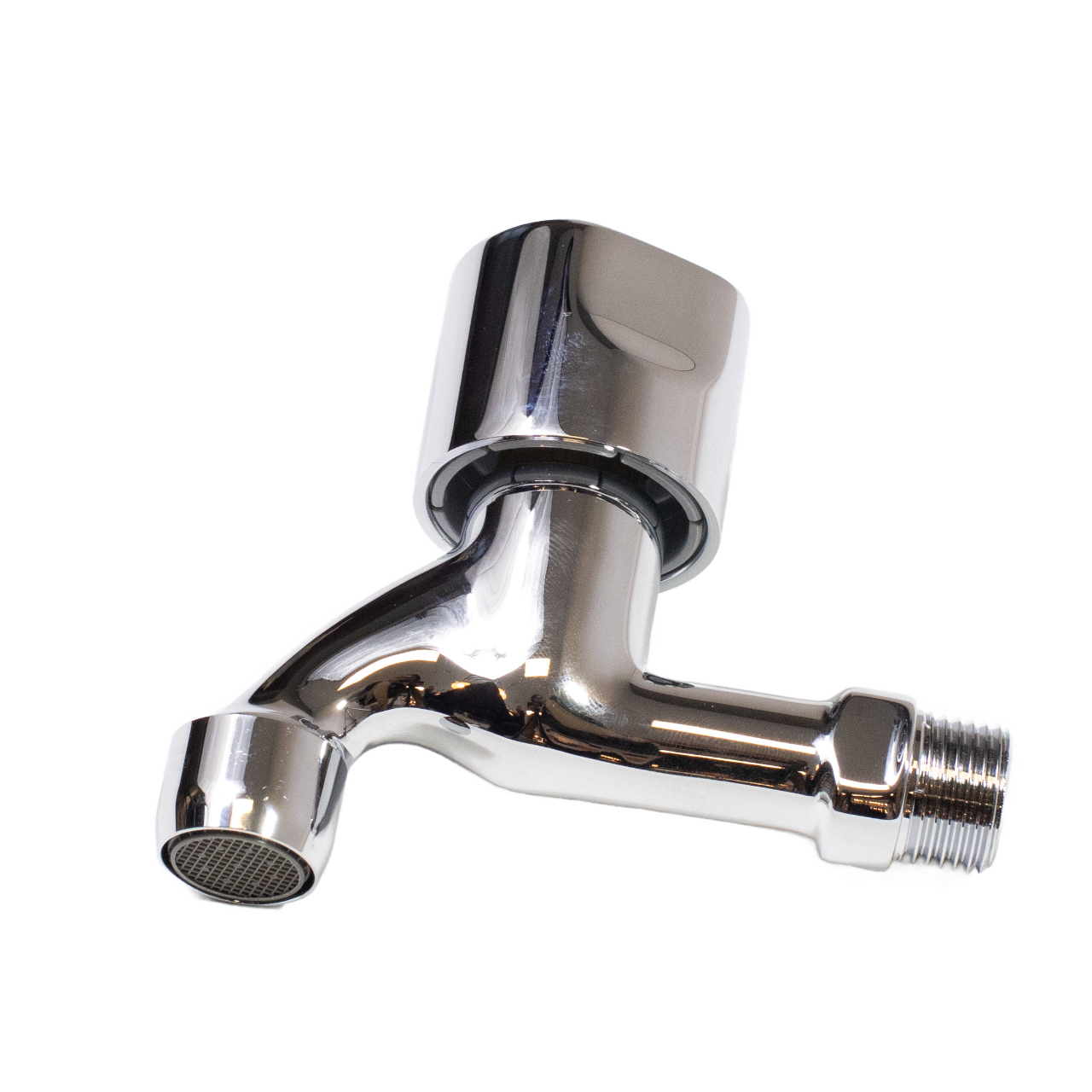 Cold Water Faucet for Wash Basin Intersan/AquaDesign