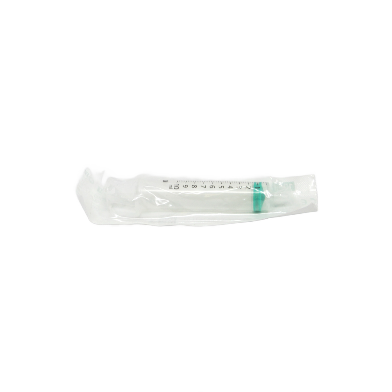 Syringe for Priming One Shot Soap System Intersan/AquaDesign