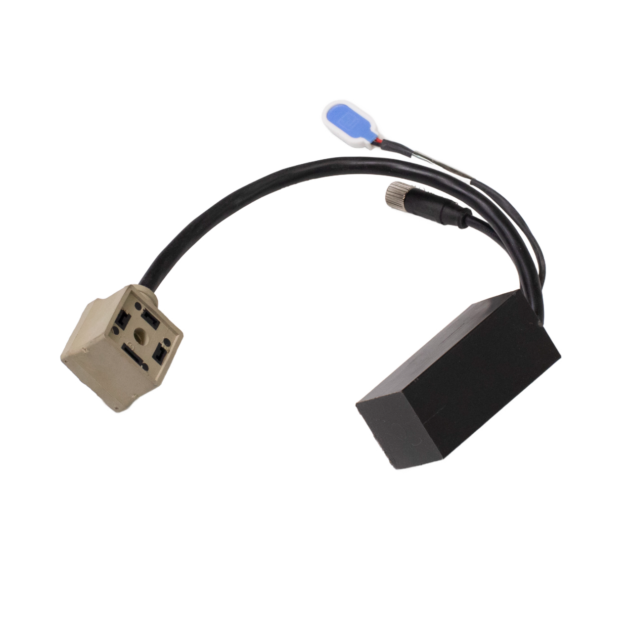 Microprocessor for Santronic Sensor Faucet