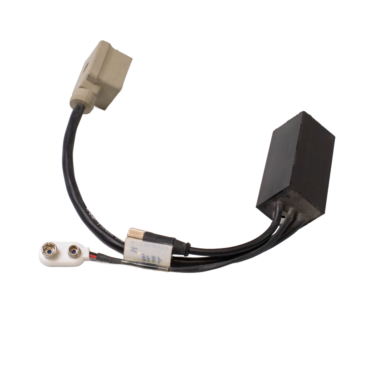 Microprocessor for Santronic Sensor Faucet