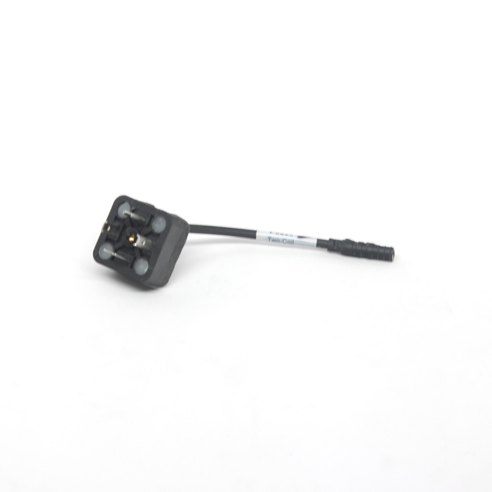 Valve Connector for Intersan Washfountains and Sprayheads
