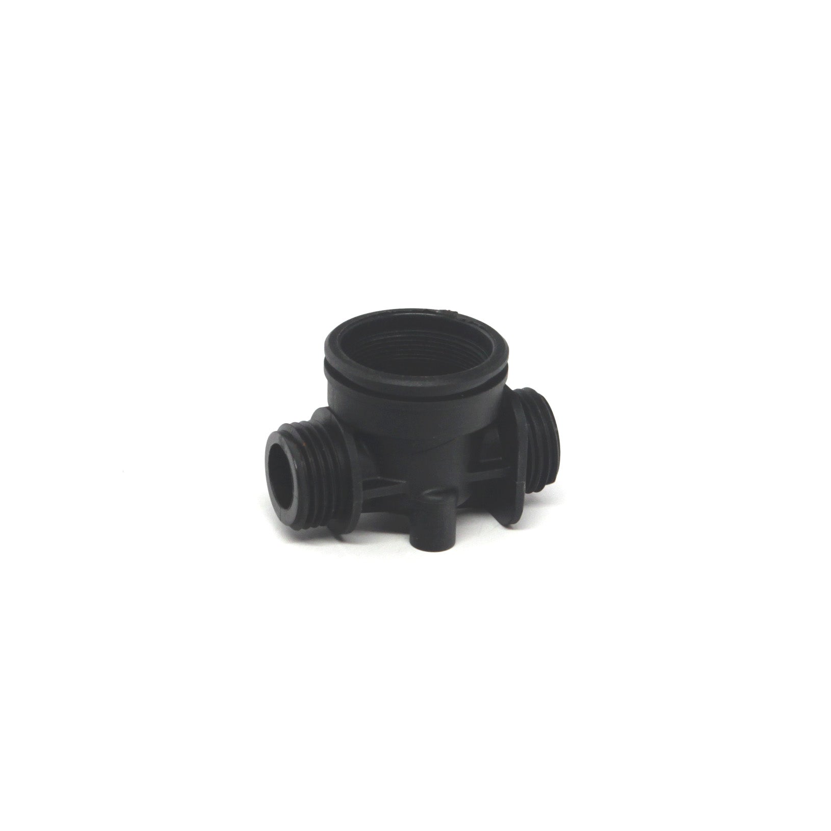 Valve Body for touch Button activated Solenoid Intersan/AquaDesign
