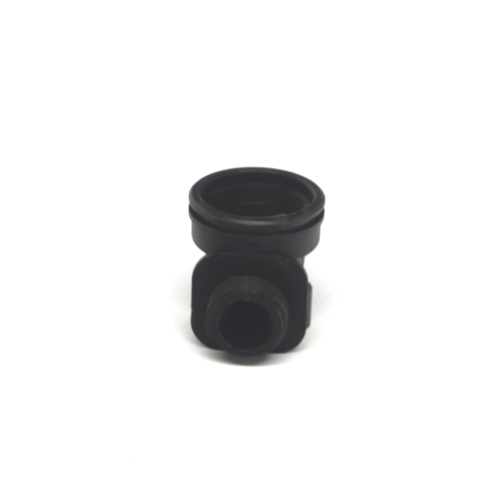 Valve Body for touch Button activated Solenoid Intersan/AquaDesign