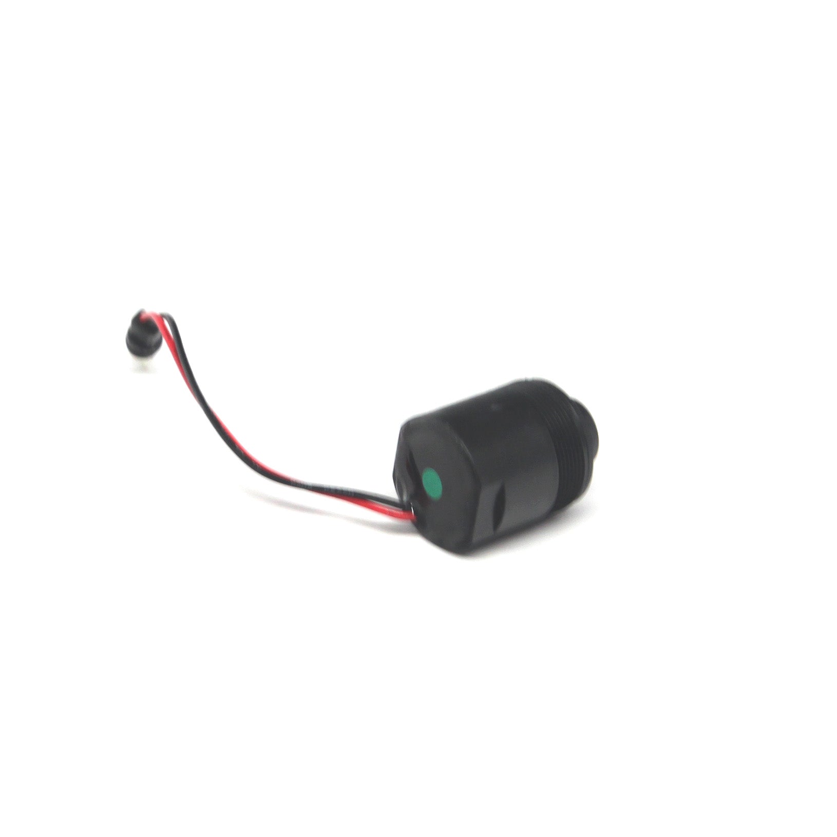 Solenoid Valve for Touch Button Activated Fixtures Intersan/AquaDesign