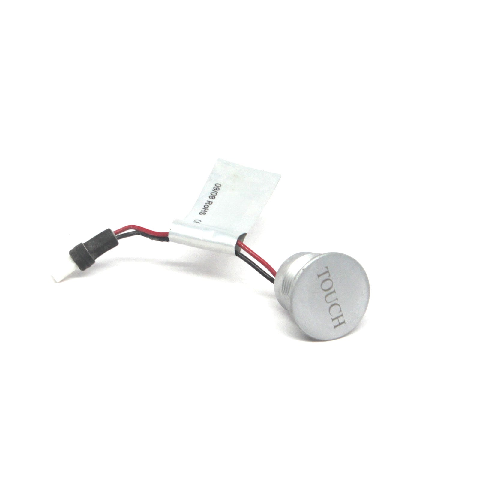 Touch Button for Flotronic Shower Intersan/AquaDesign