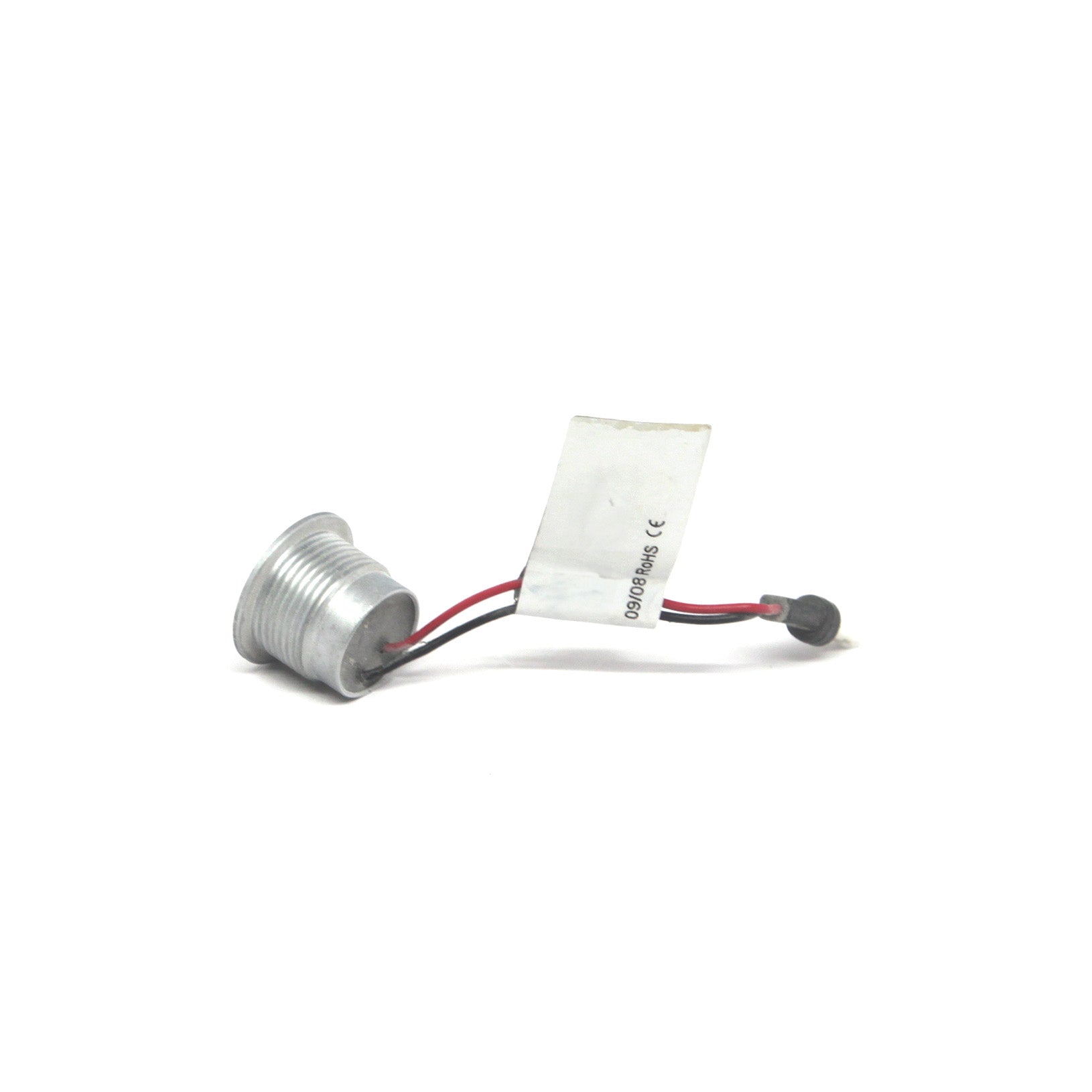 Touch Button for Flotronic Shower Intersan/AquaDesign