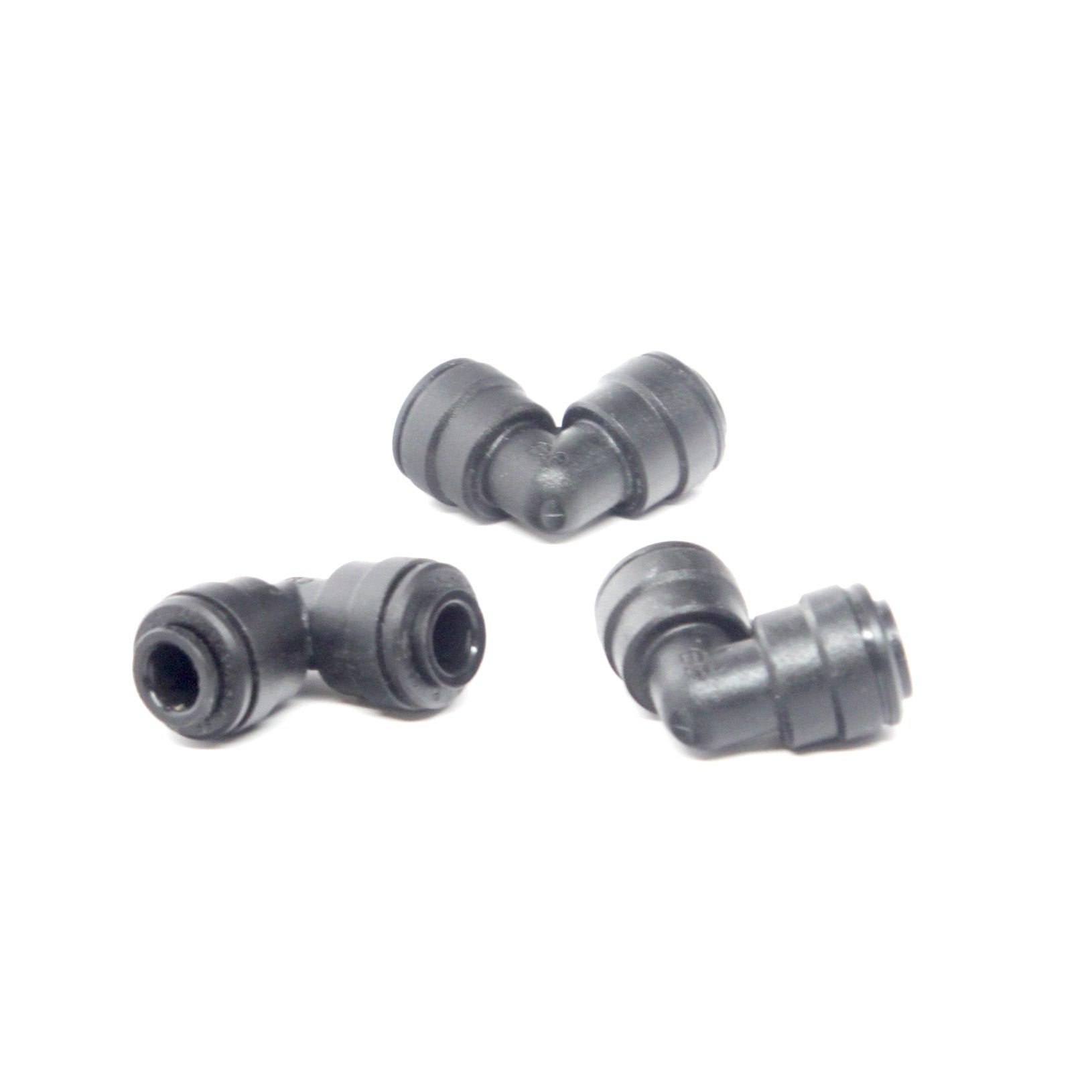 5/8 Quick Connect Elbow for Intersan/AquaDesign