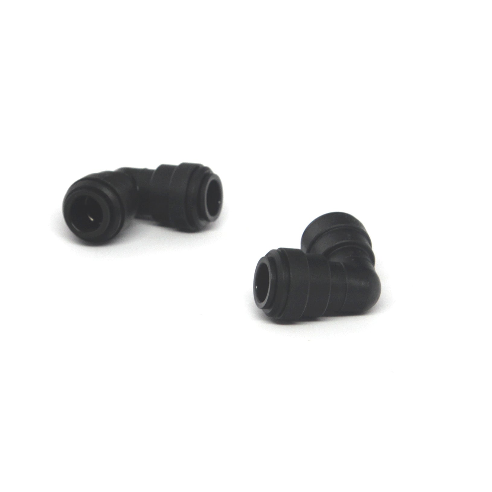 12mm Quick Connect Elbow for Water Distribution Head Intersan/AquaDesign