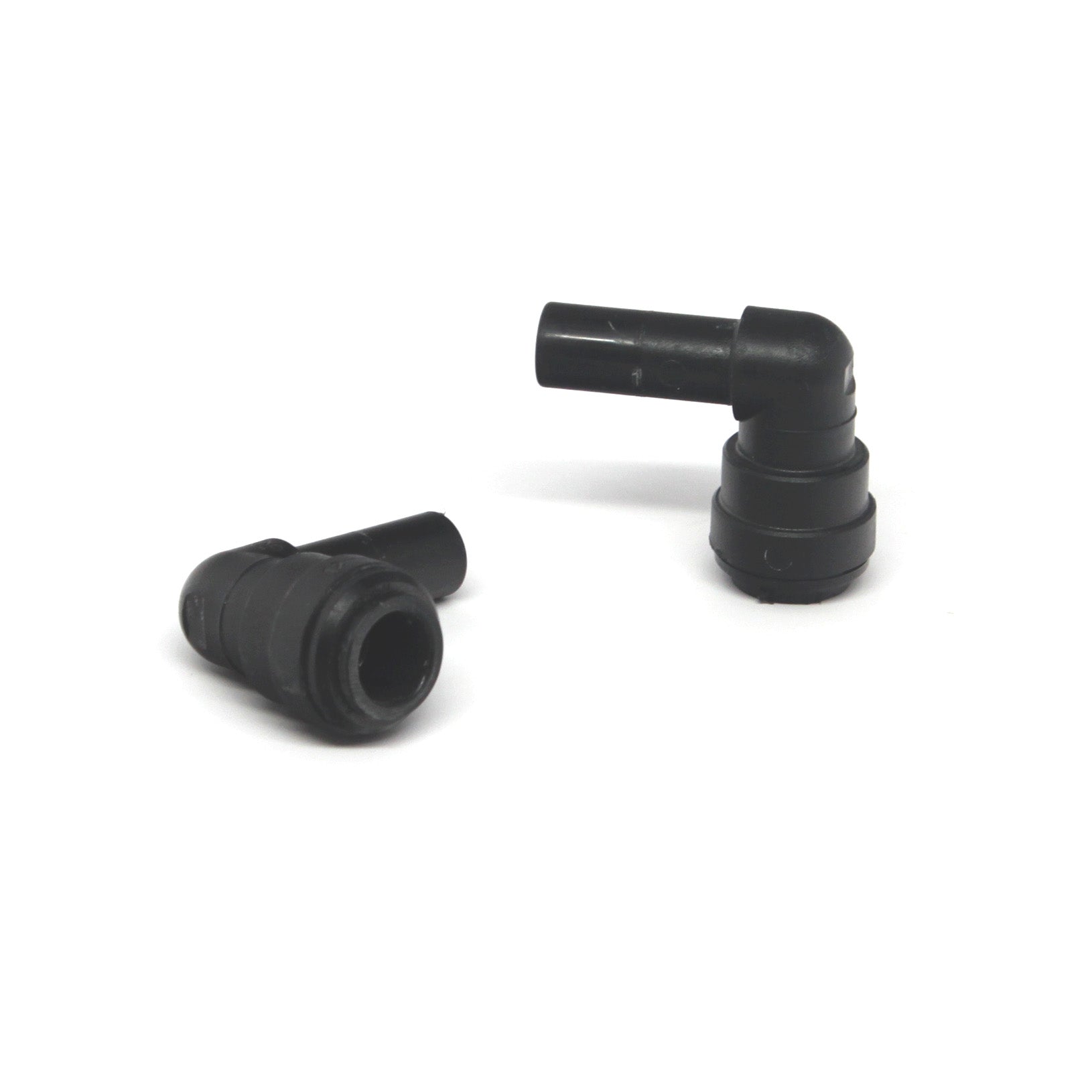 Stem-Quick Connect Elbow for Sanispray Water Distribution Head Sanispray Washfountain Intersan/AquaDesign