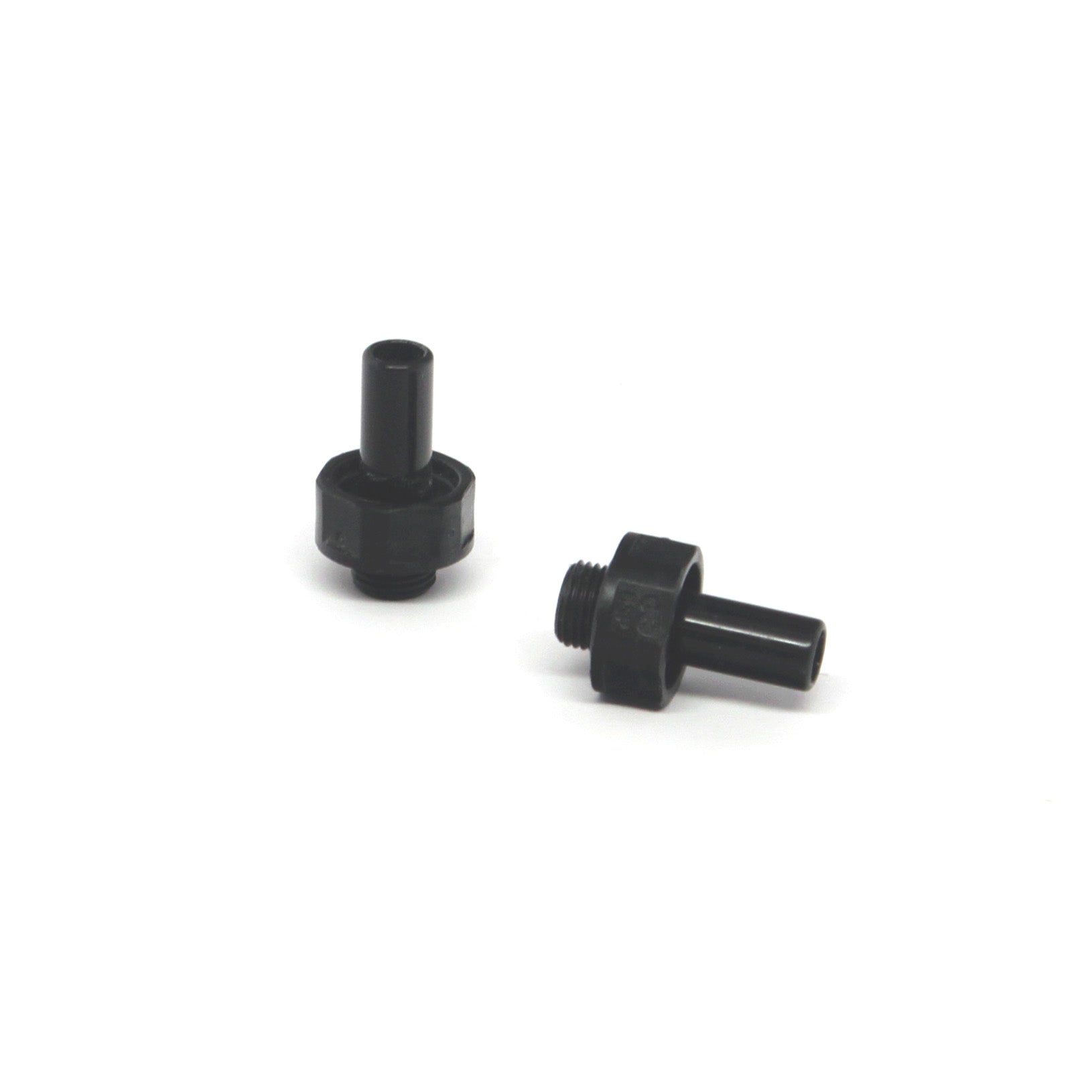Adapter 8mm to 1/8" for Sanifount Washfountain Intersan/AquaDesign