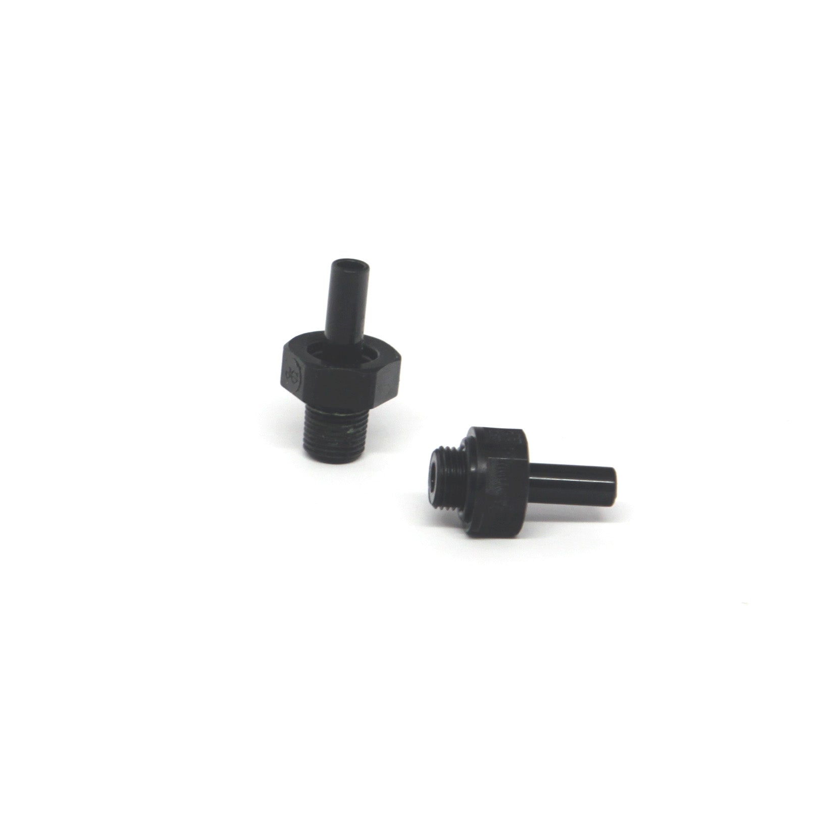 6mm x 1/8" Adapter for Sanifount Washfountain Valve Assembly Intersan/AquaDesign
