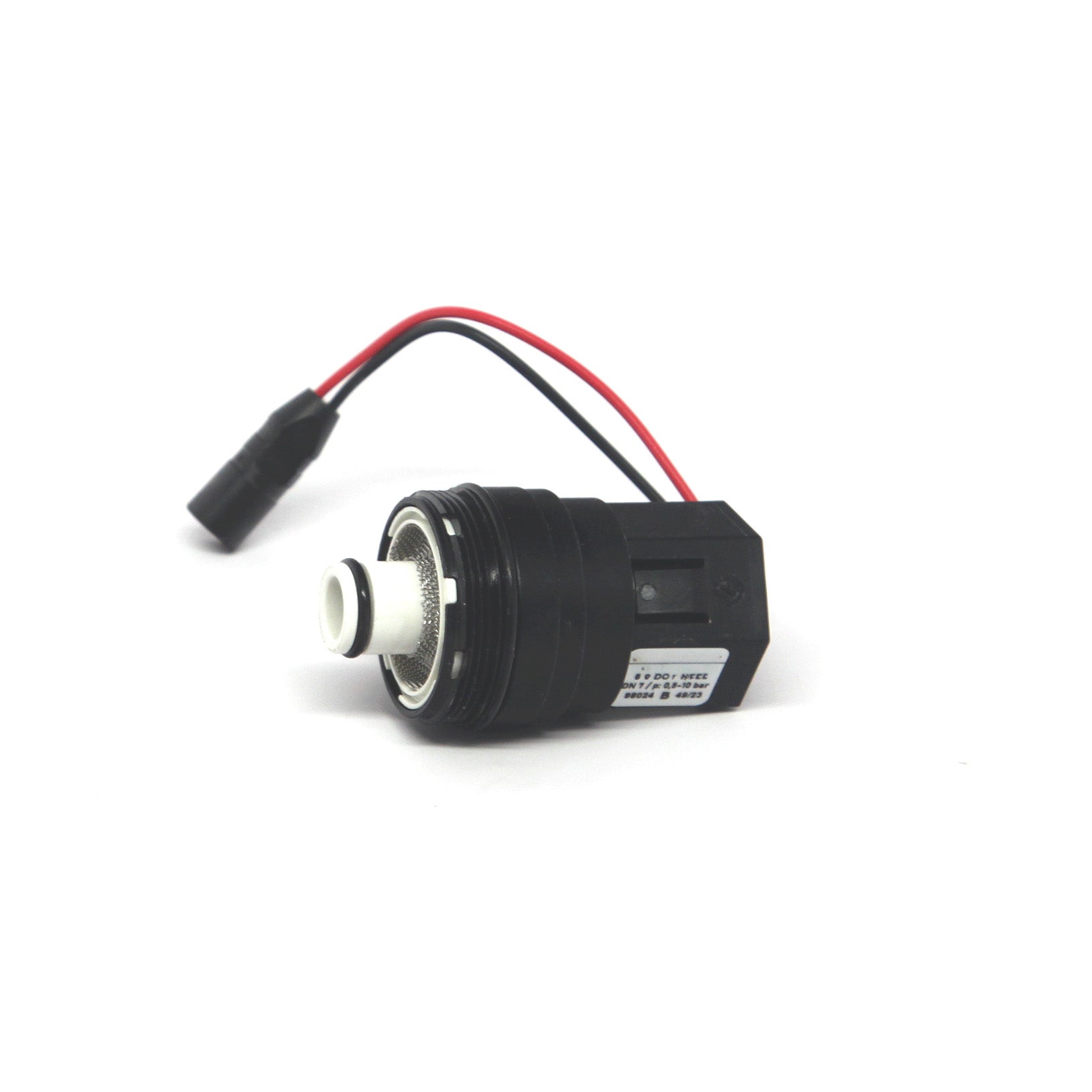 6V Solenoid Valve for Sensor Activated Water Distribution Head Intersan/AquaDesign