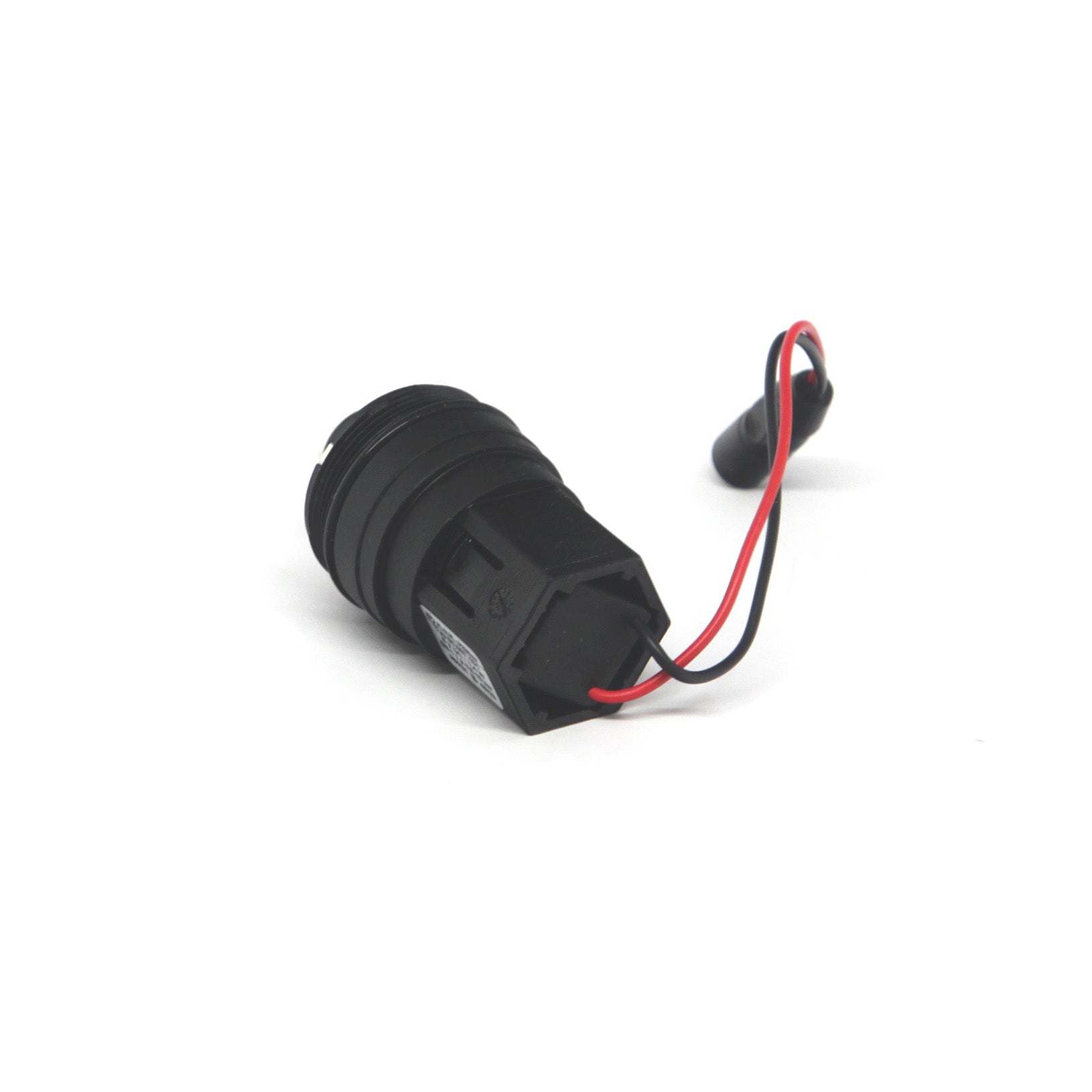 6V Solenoid Valve for Sensor Activated Water Distribution Head Intersan/AquaDesign