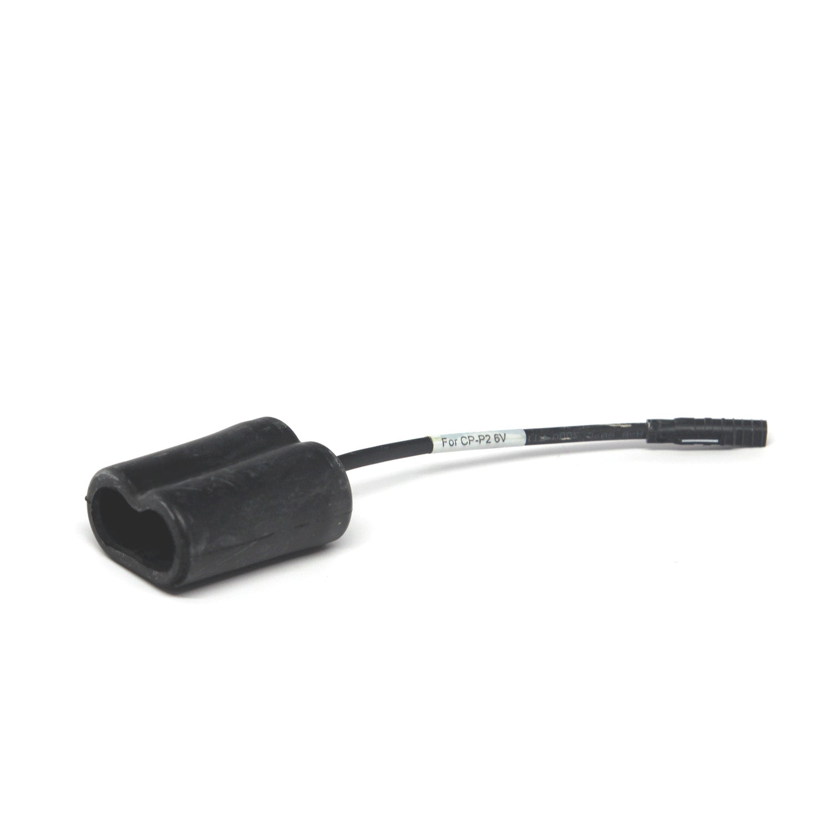 6V Battery Holder for Sensor Activated Washfountains Intersan/AquaDesign