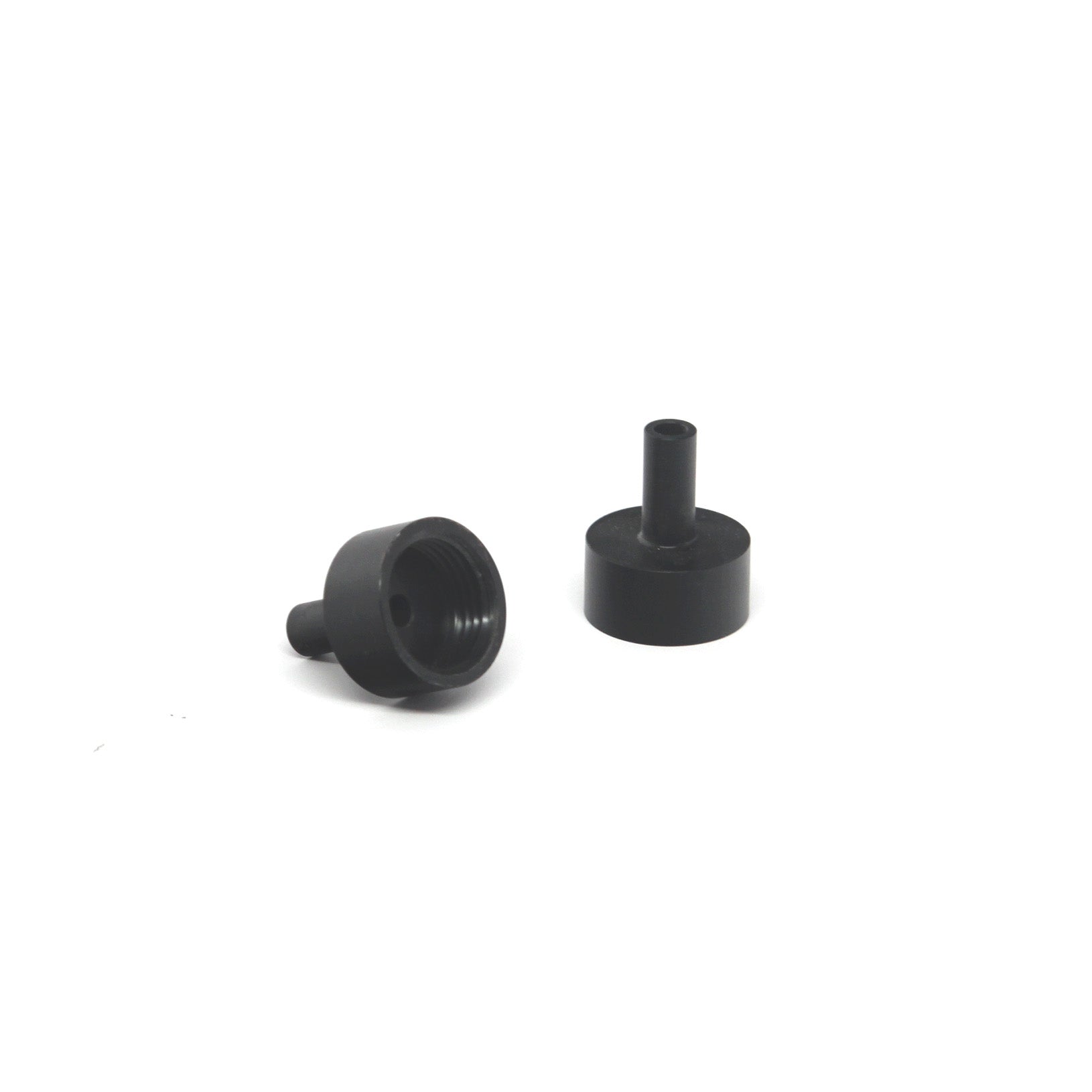 1/2F to 8mm Stem Connector Intersan/AquaDesign
