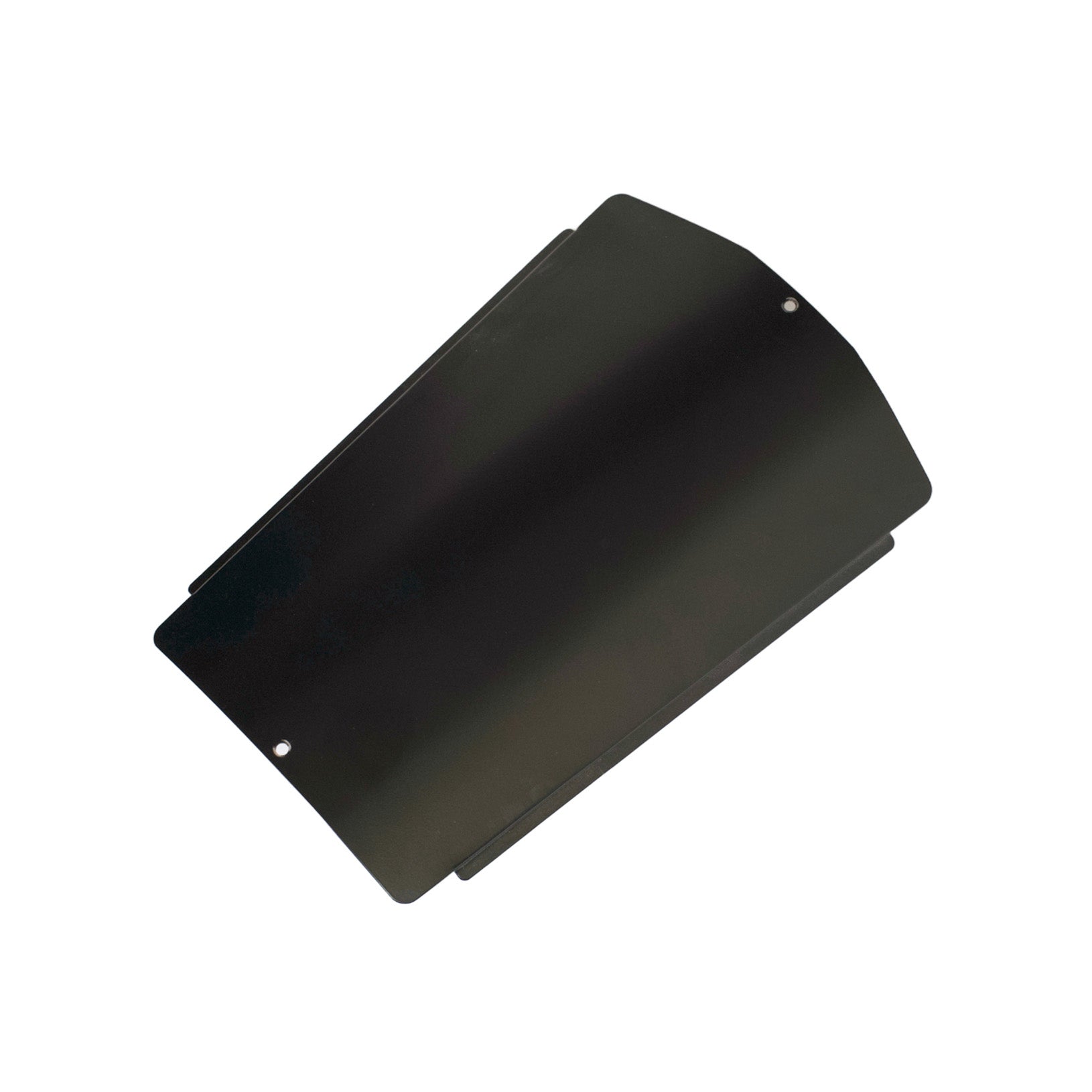 Black Access Panel for Sanispray Washfountain Intersan/AquaDesign