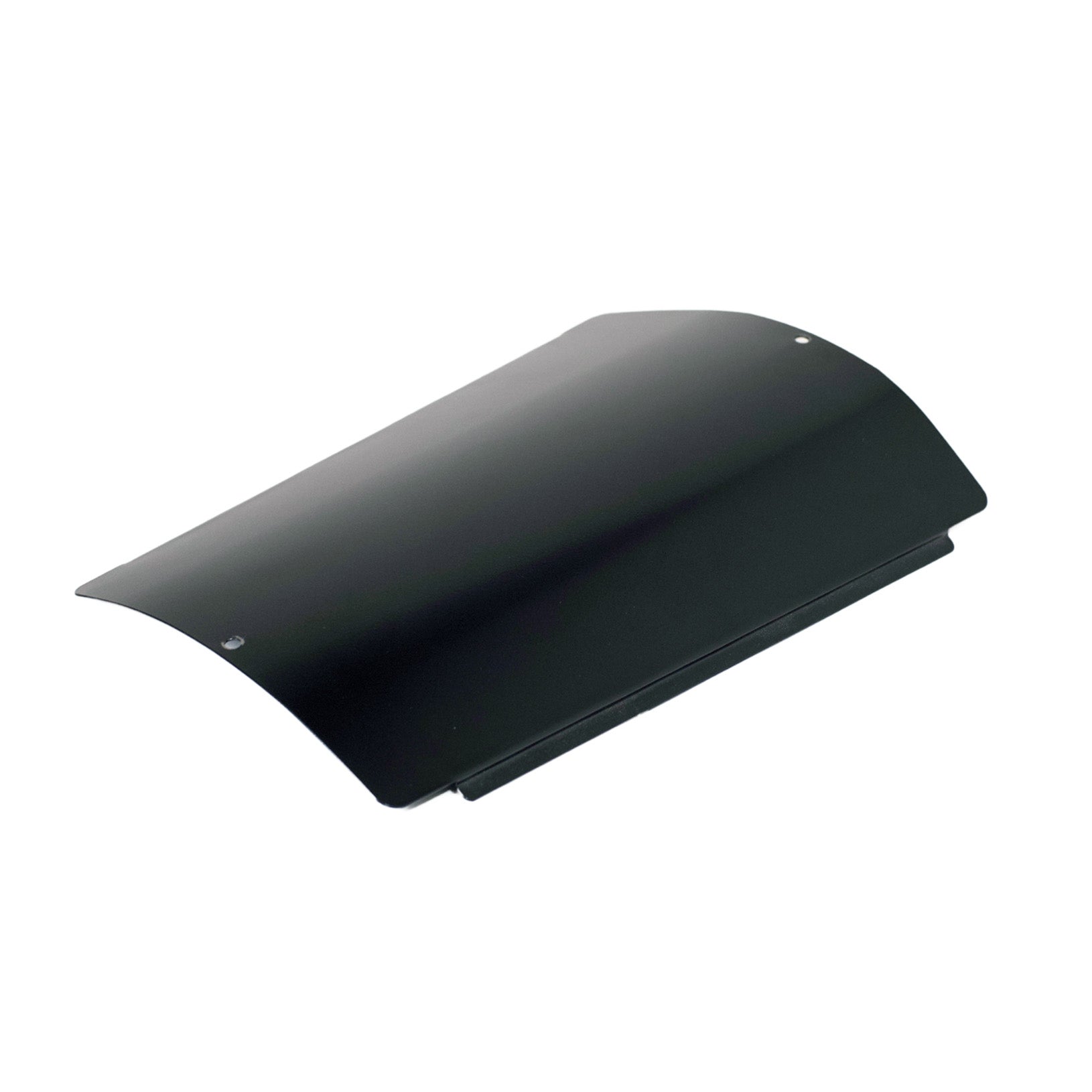 Black Access Panel for Sanispray Washfountain Intersan/AquaDesign